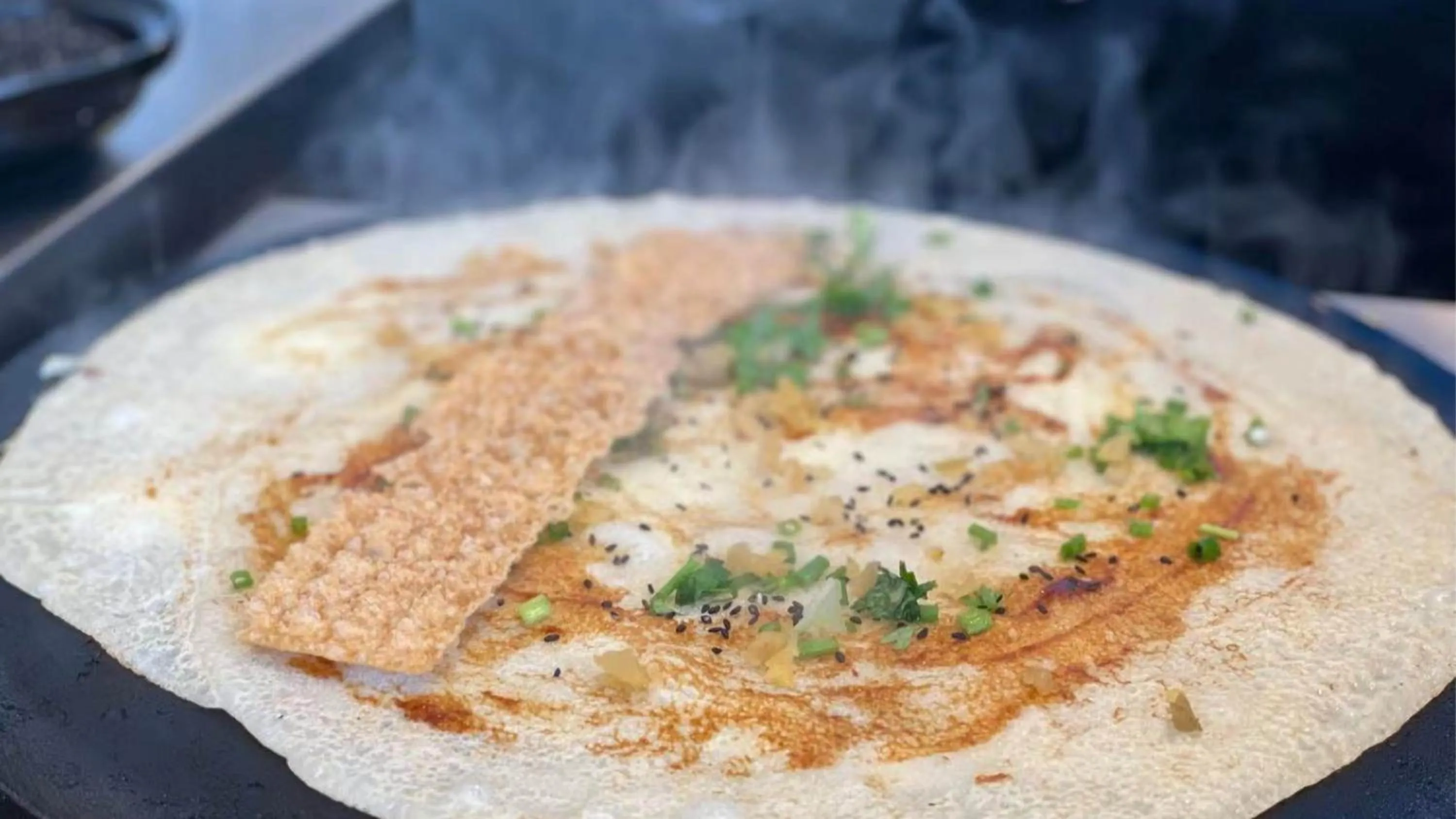 Restaurant/places to eat in Holiday Inn Shanghai Nanjing Road by IHG