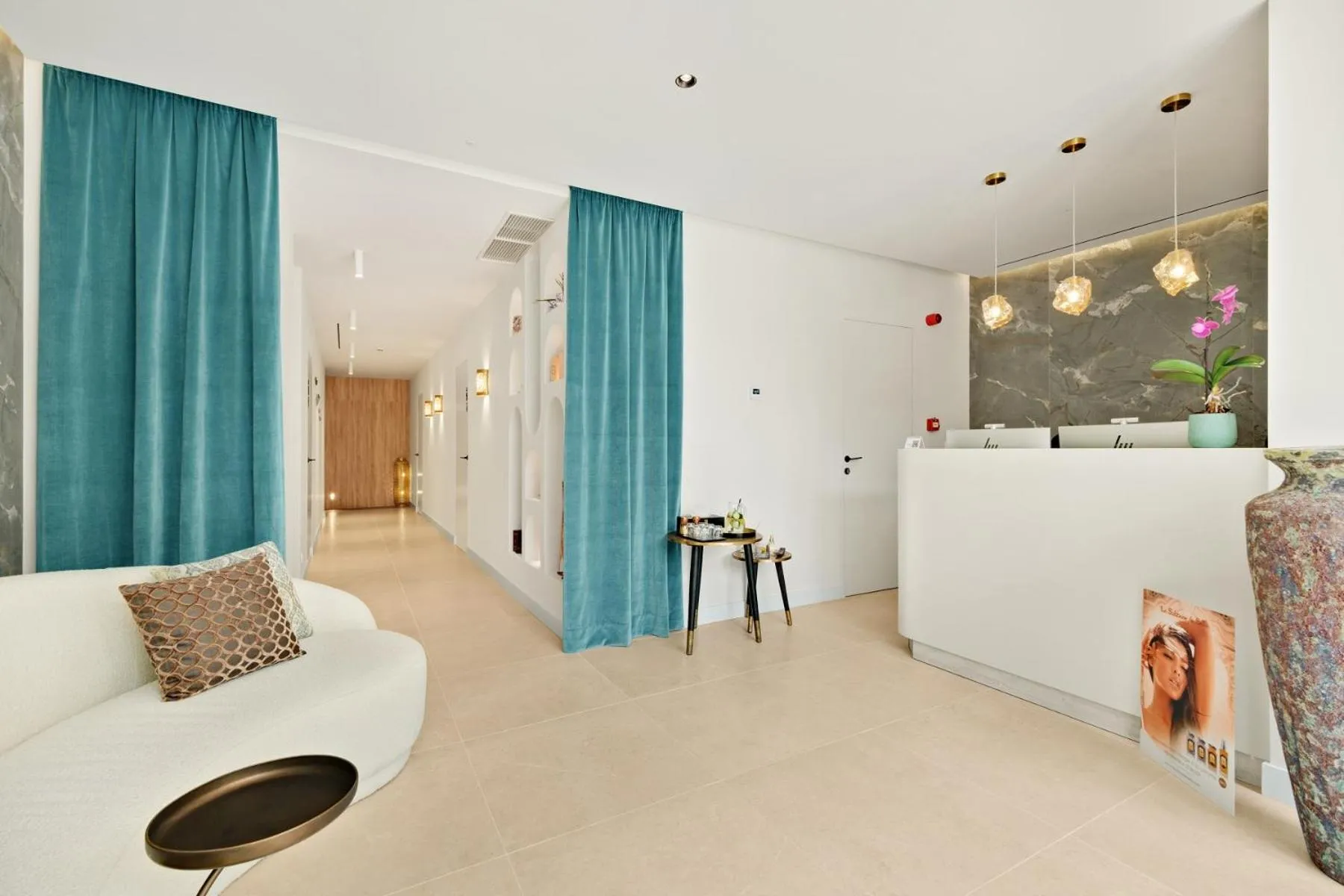 Spa and wellness centre/facilities, Bed in El Coto Boutique & Spa Hotel