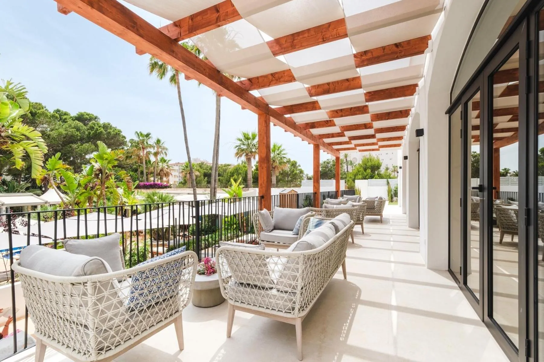 Spa and wellness centre/facilities in El Coto Boutique & Spa Hotel