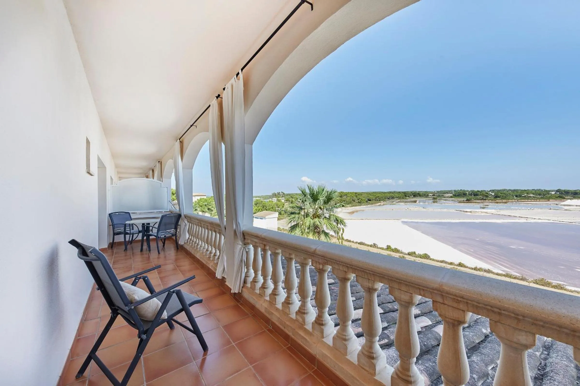 View (from property/room) in El Coto Boutique & Spa Hotel