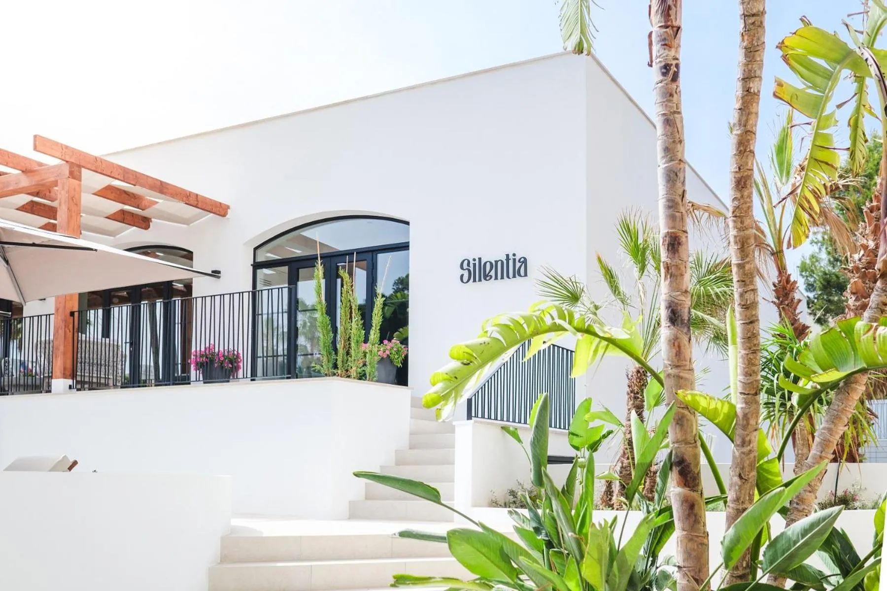 Spa and wellness centre/facilities in El Coto Boutique & Spa Hotel