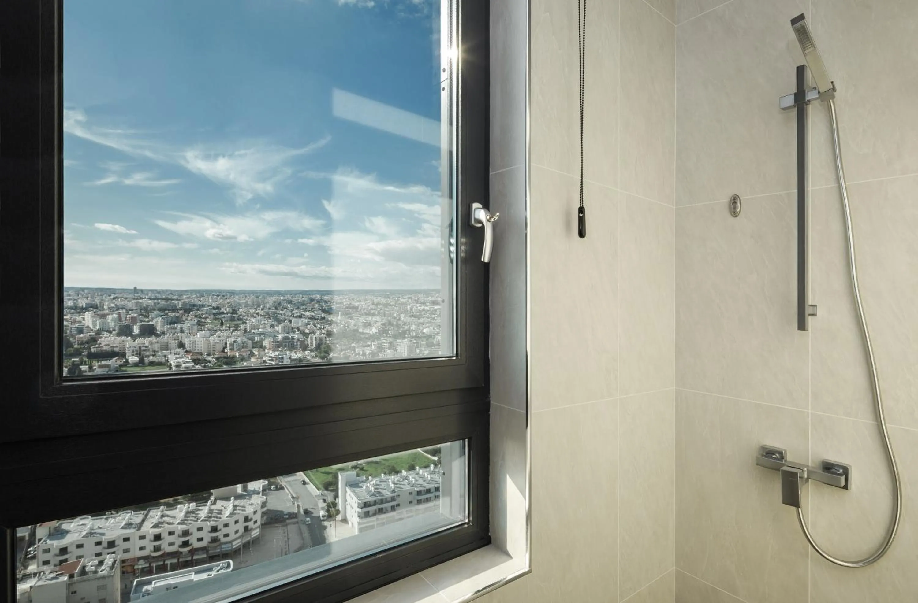 Bathroom in ONLY Boutique Suites & Residences