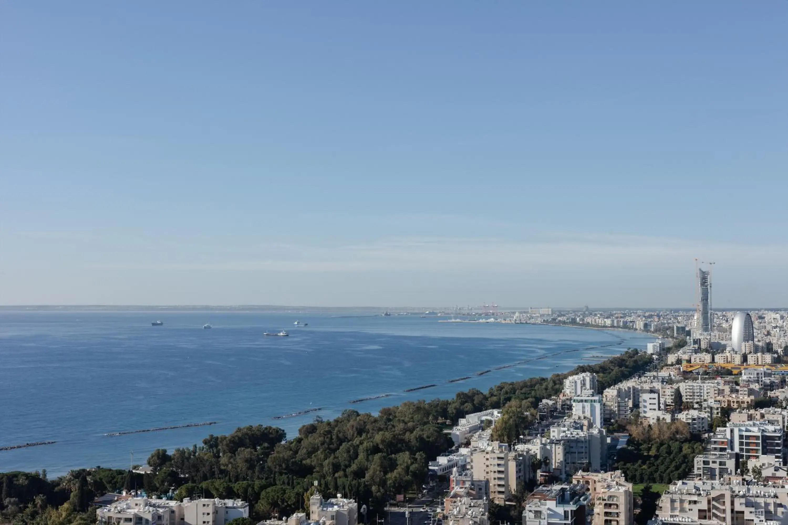 Suite with Balcony in ONLY Boutique Suites & Residences Suite with Balcony in ONLY Boutique Suites & Residences