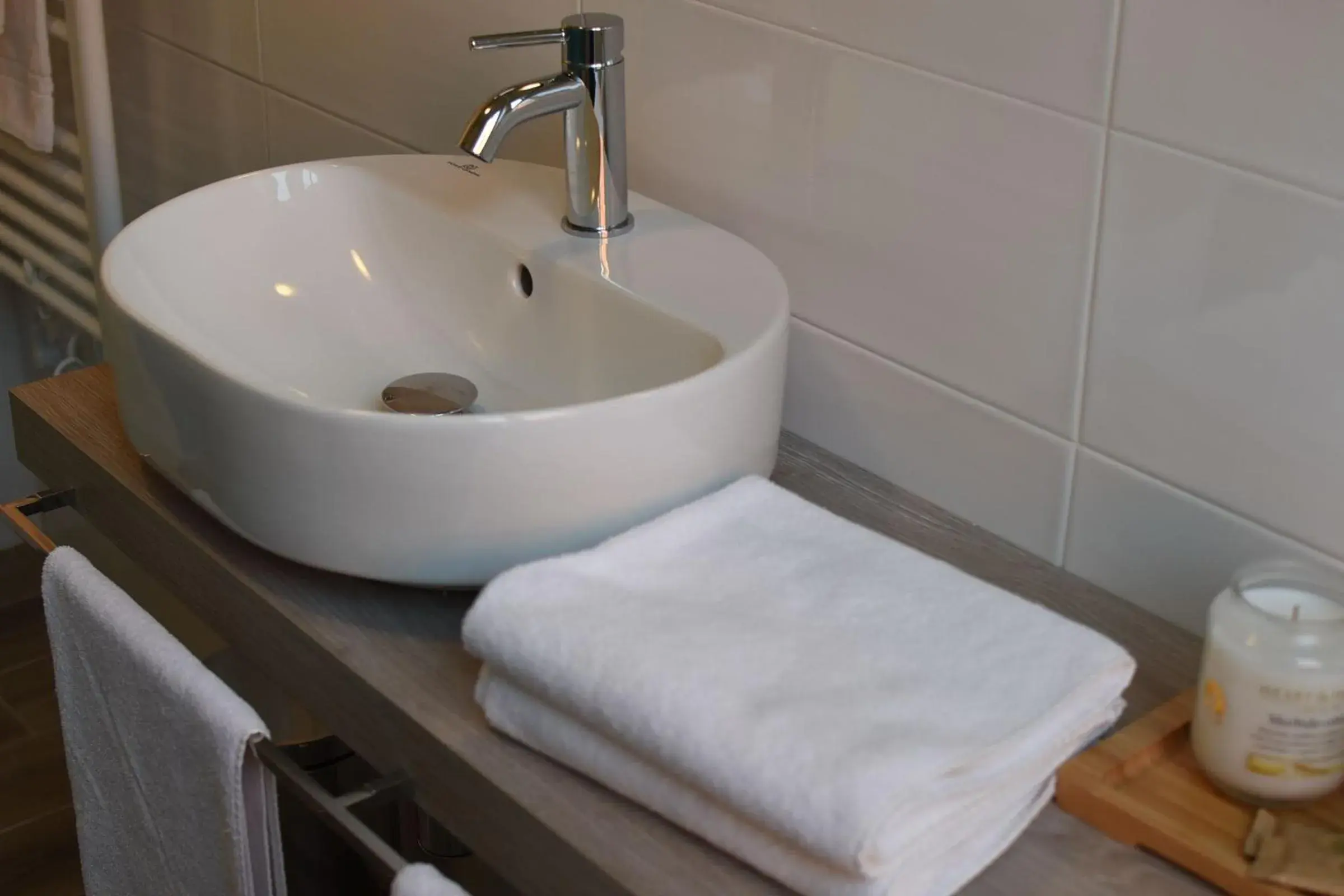 Single Room - single occupancy in Hotel Cavallo Bianco Single Room - single occupancy in Hotel Cavallo Bianco