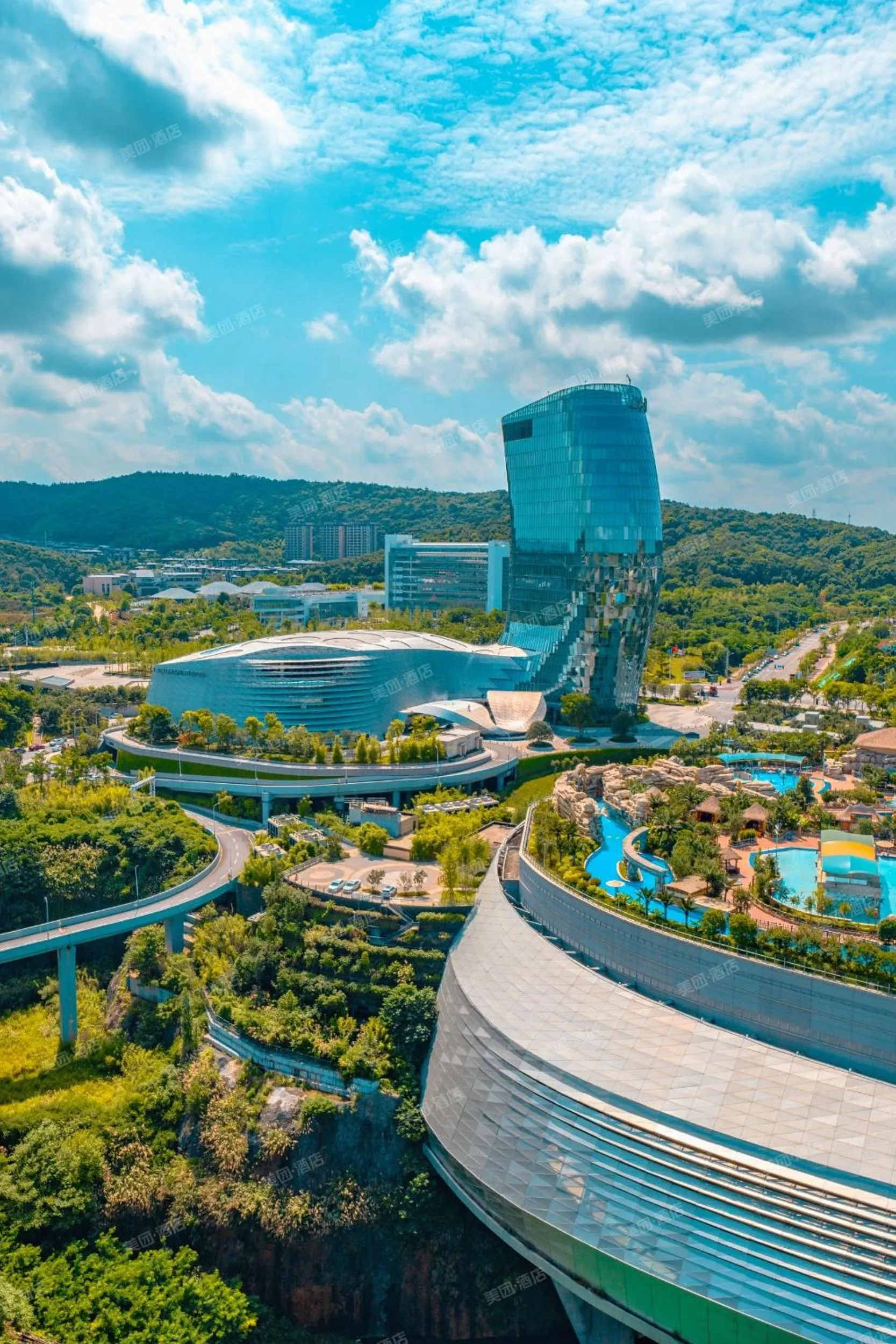 Langham Place Changsha