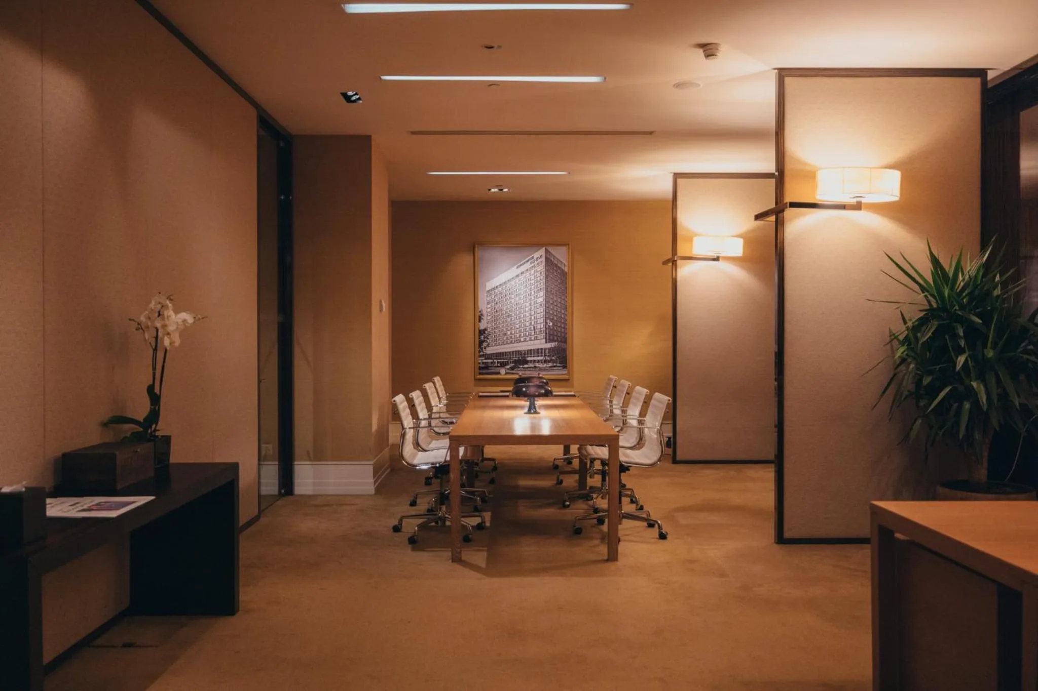 Other in InterContinental Genève by IHG