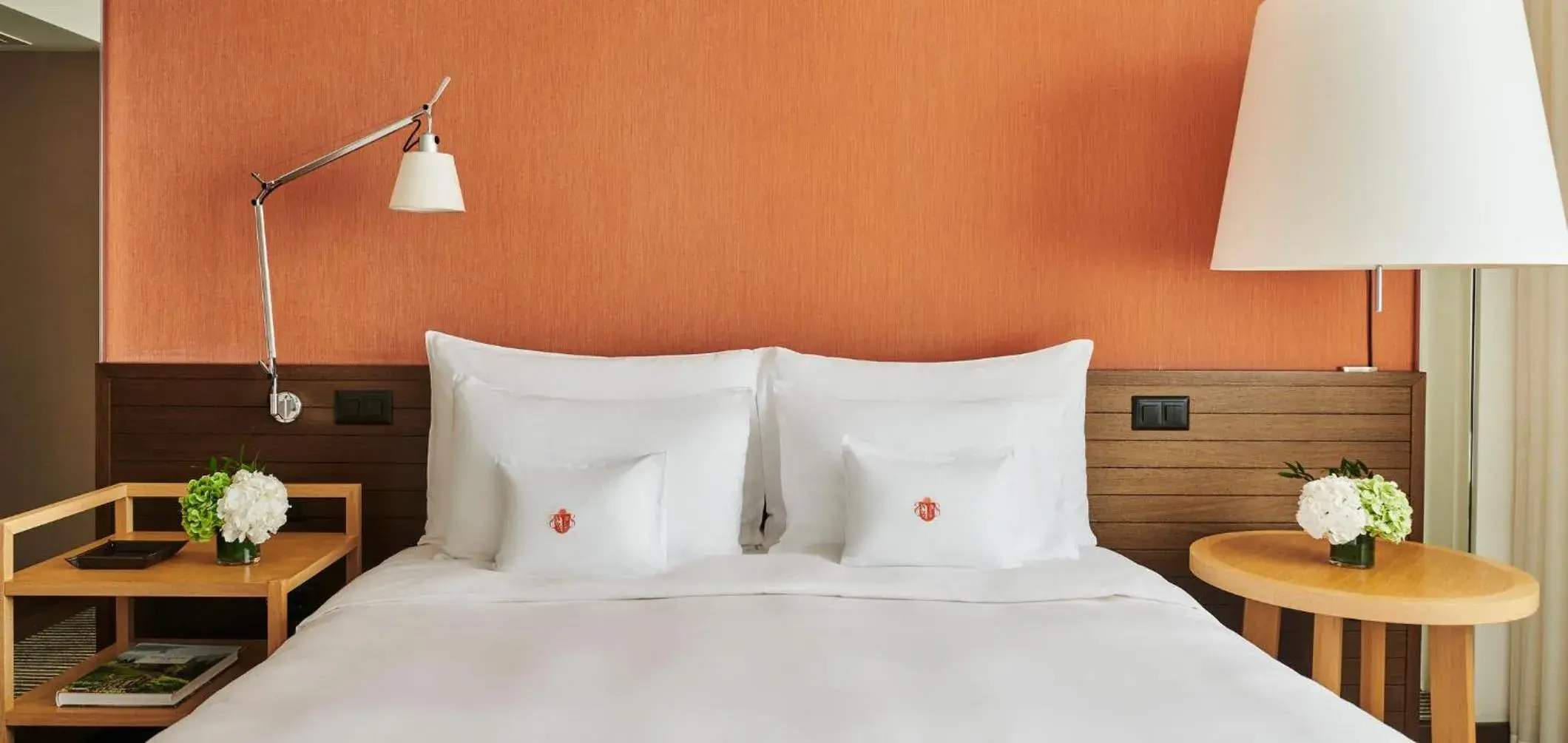 Premium Room in InterContinental Genève by IHG Premium Room in InterContinental Genève by IHG