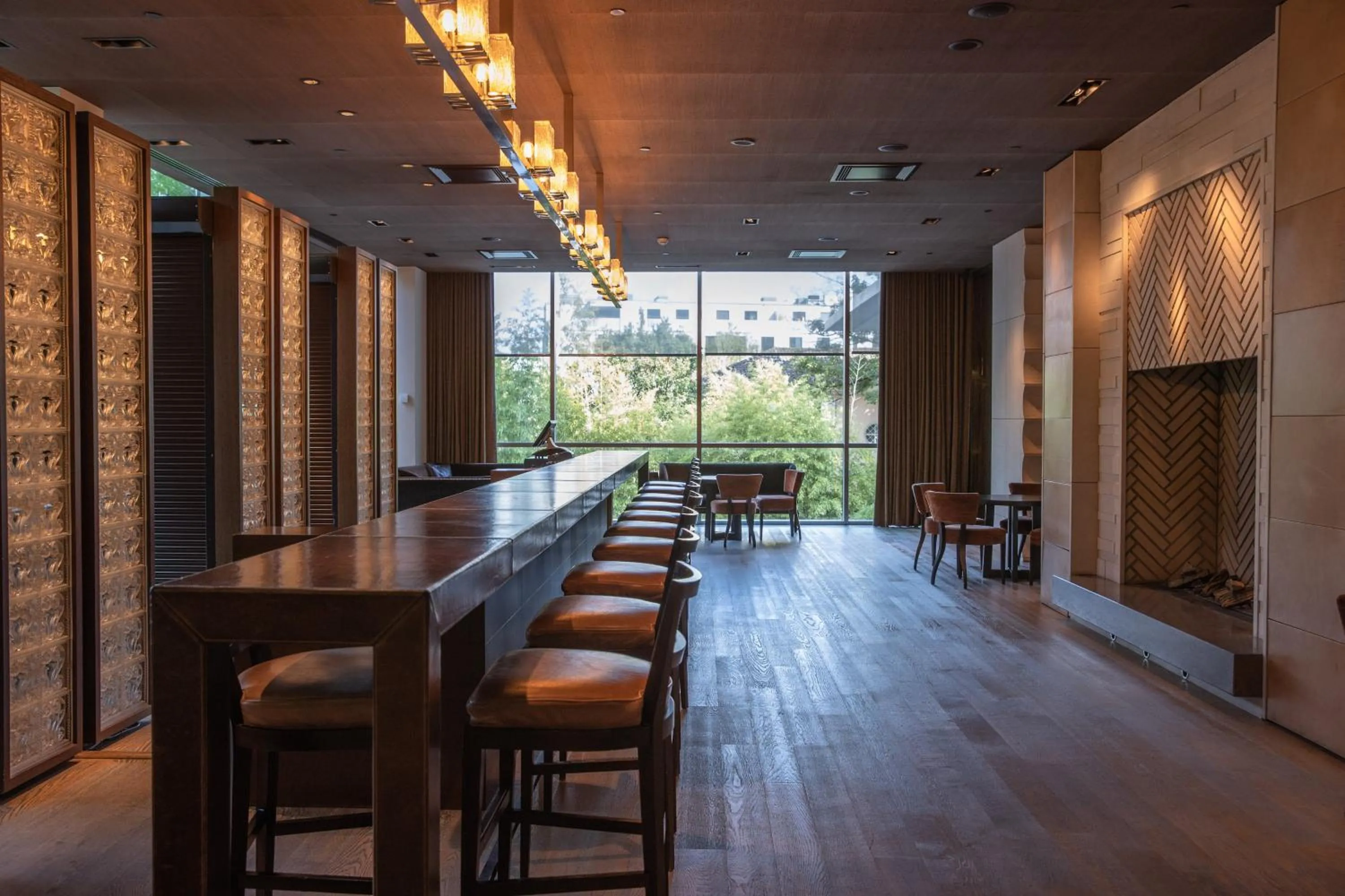 Meeting/conference room in InterContinental Genève by IHG