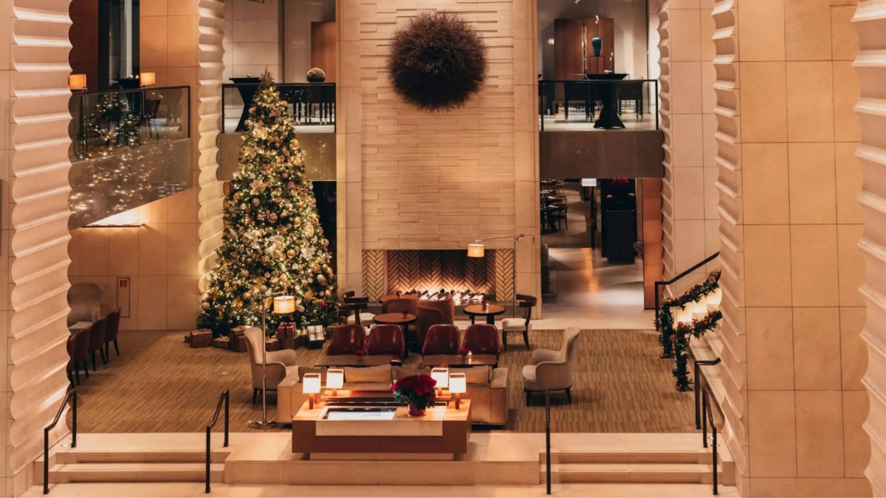 Property building in InterContinental Genève by IHG Property building in InterContinental Genève by IHG