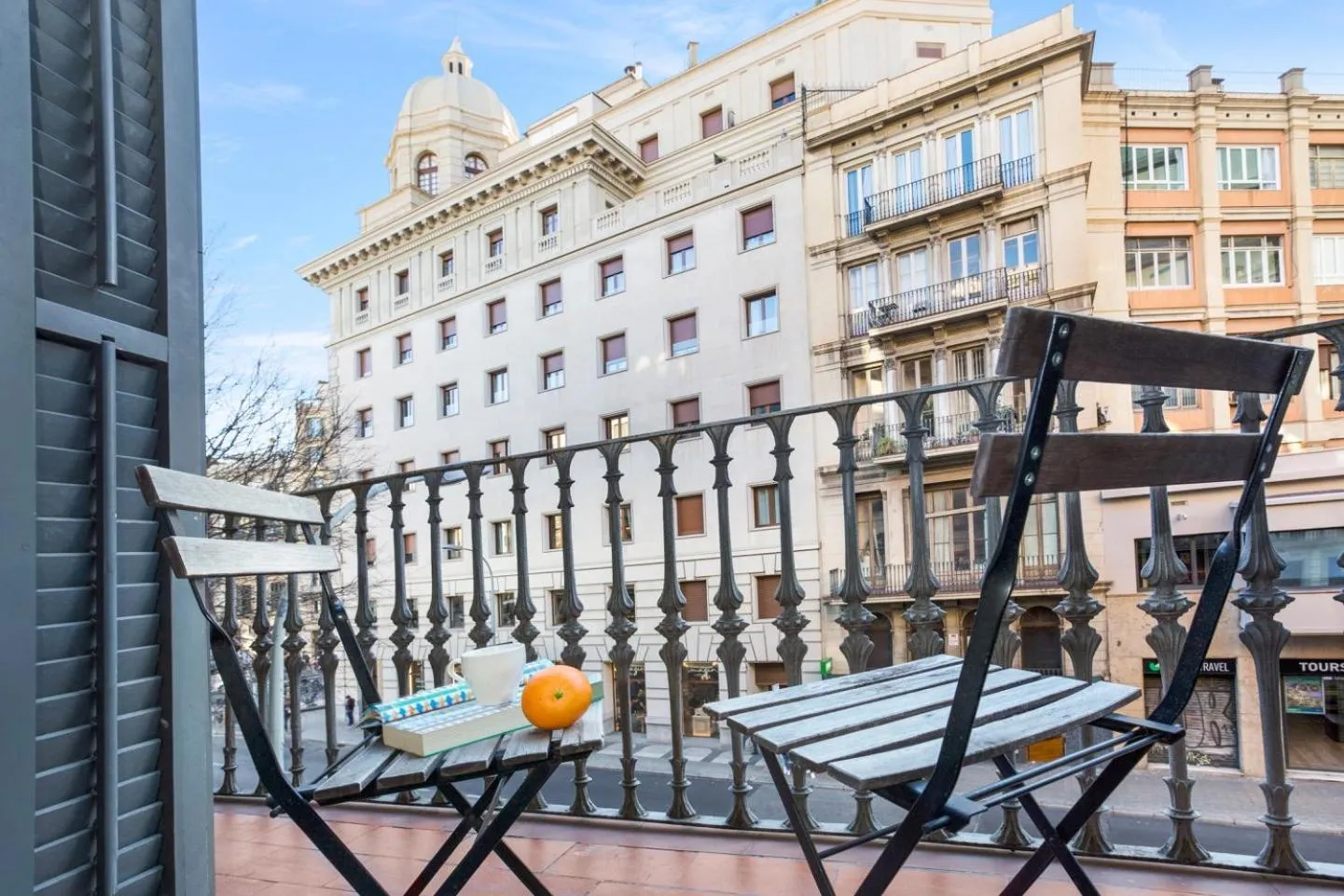 Other in Stay U-nique Apartments Balmes