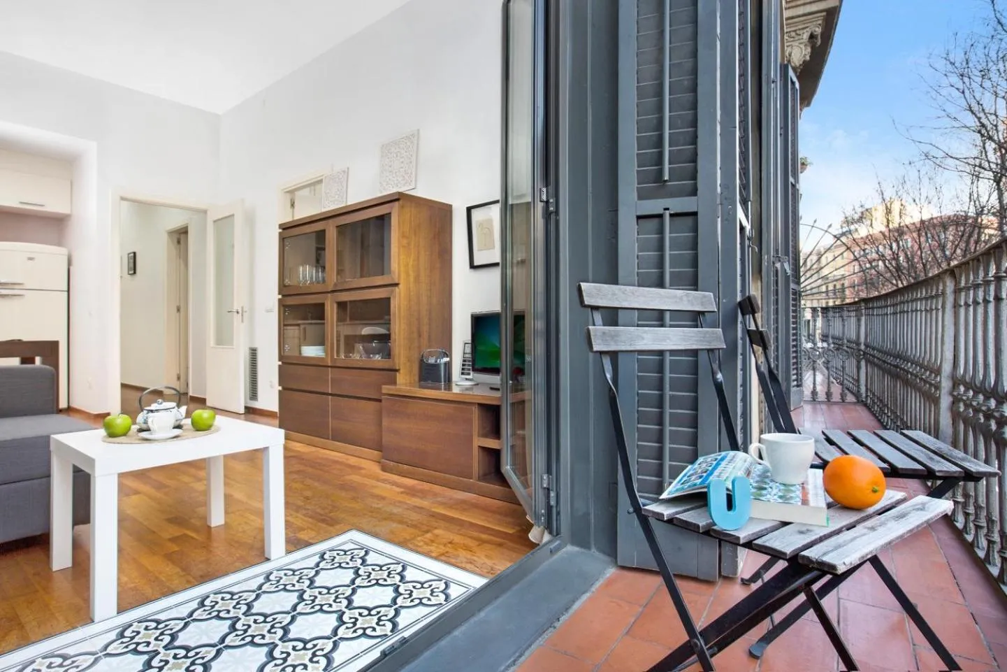 Other in Stay U-nique Apartments Balmes