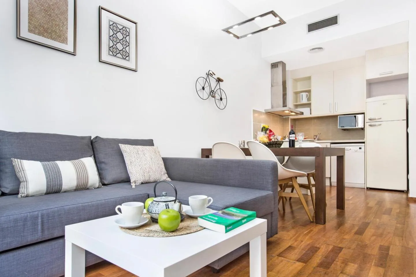 Other in Stay U-nique Apartments Balmes