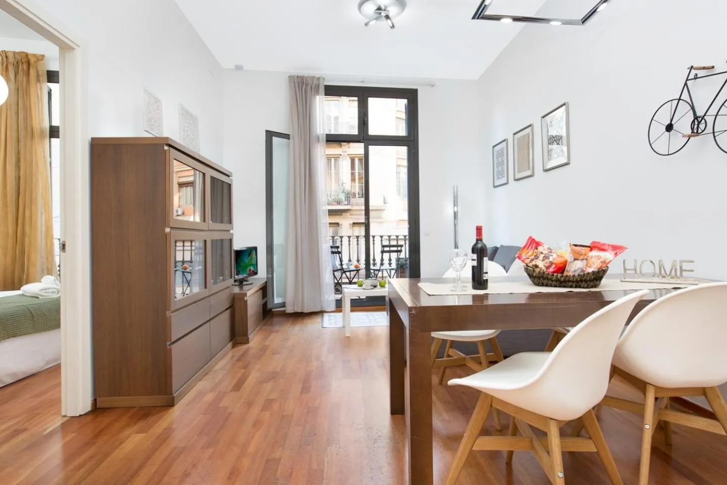 Other in Stay U-nique Apartments Balmes