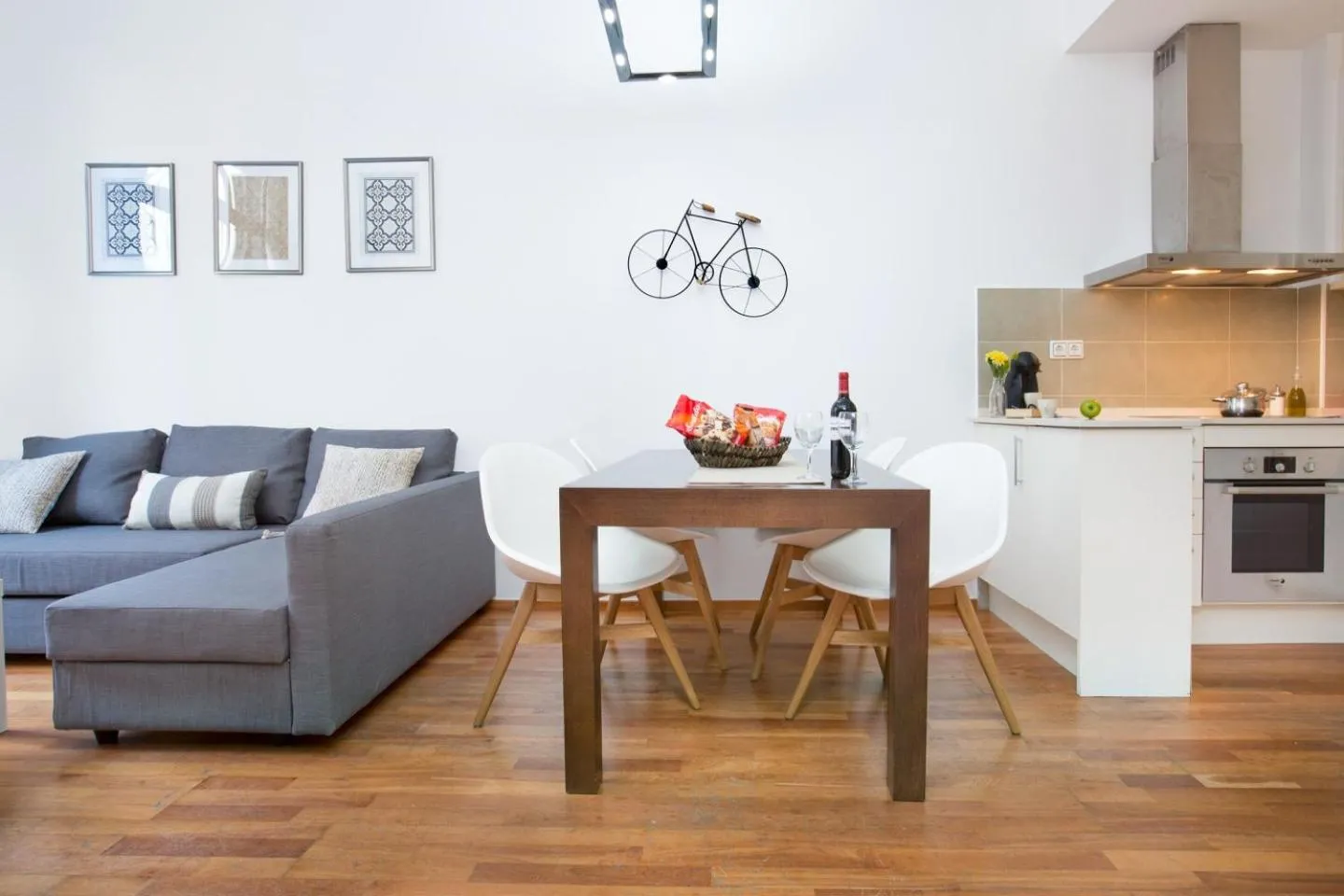 Other in Stay U-nique Apartments Balmes