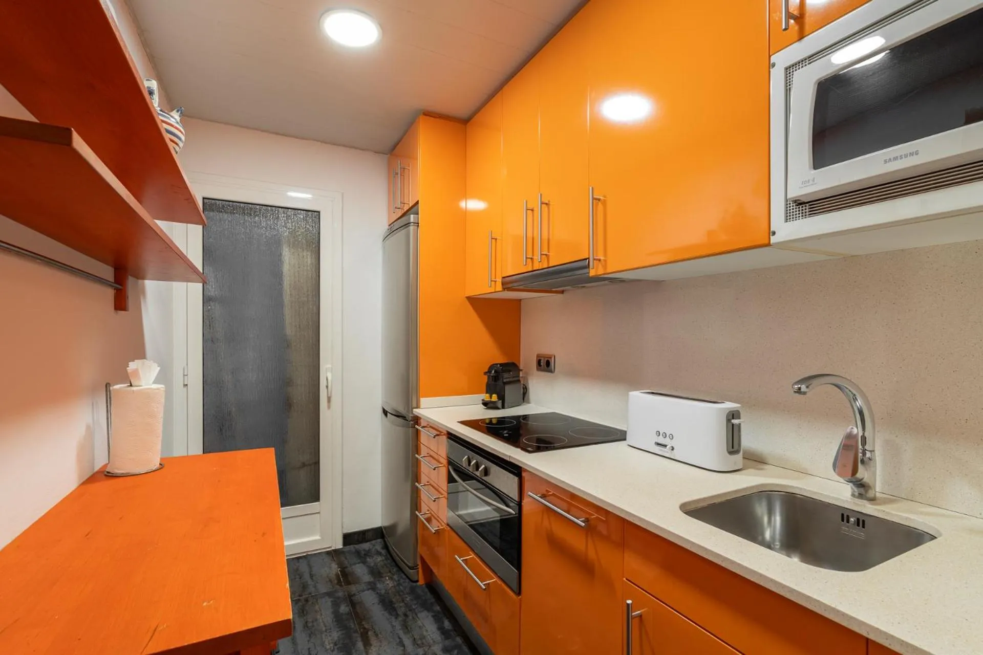Stay U-nique Apartments Salva II