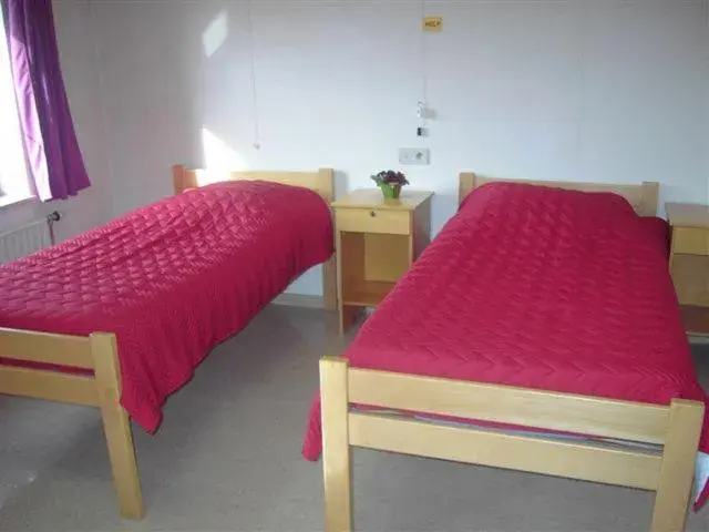 Triple Room - Disability Access in Chaityfontaine Triple Room - Disability Access in Chaityfontaine