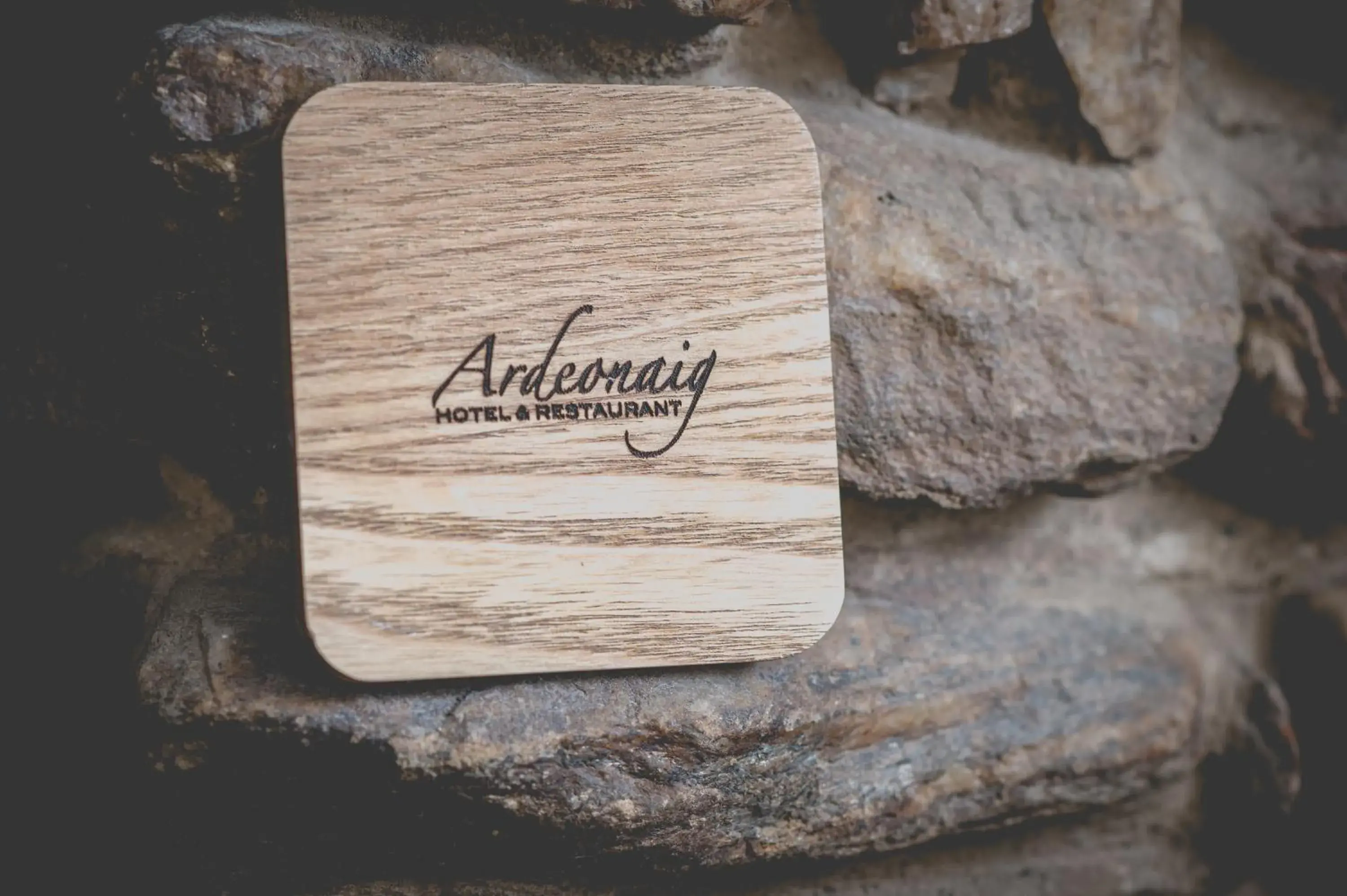 Property building in Ardeonaig Hotel & Restaurant Property building in Ardeonaig Hotel & Restaurant