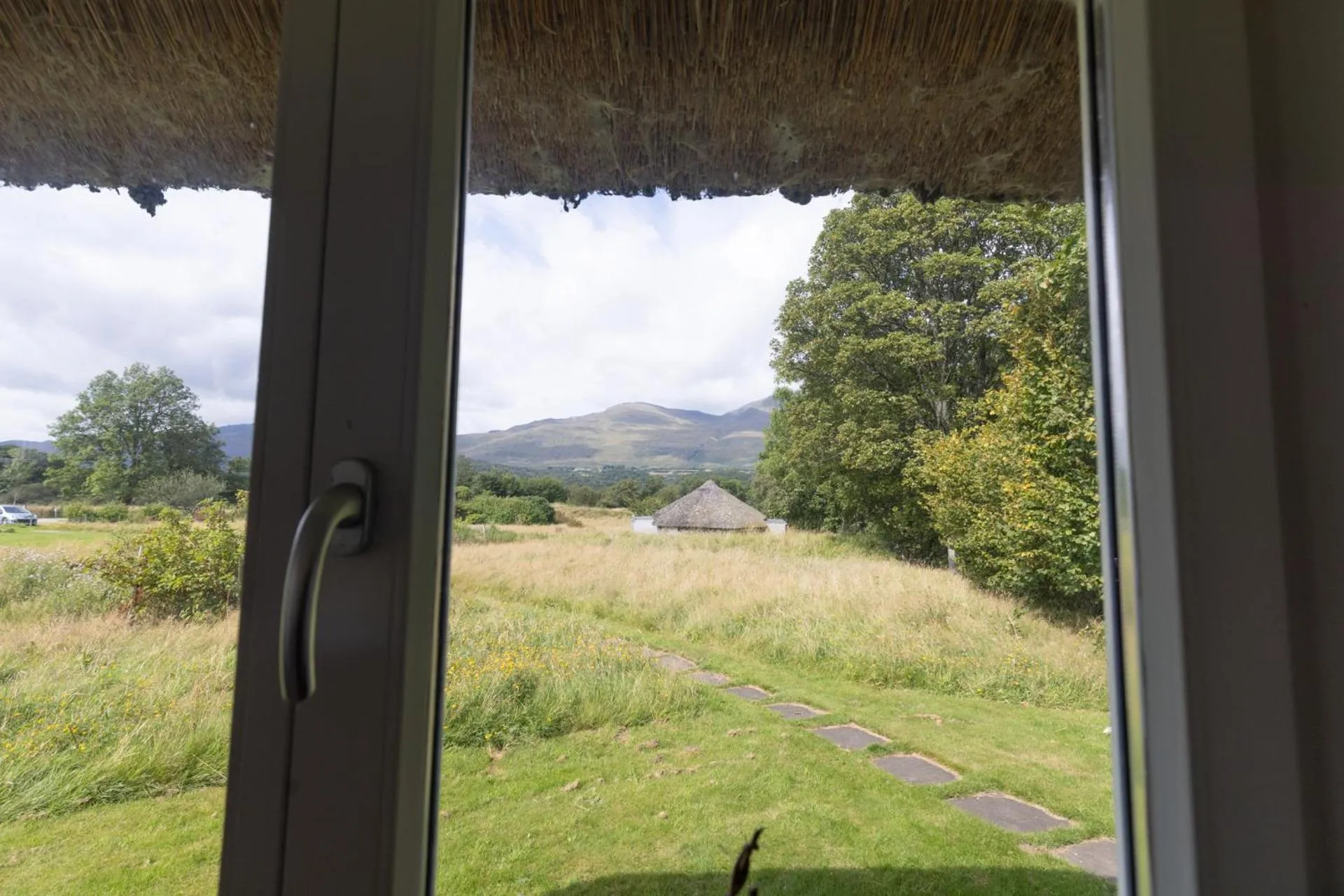 Ardeonaig Hotel & Restaurant