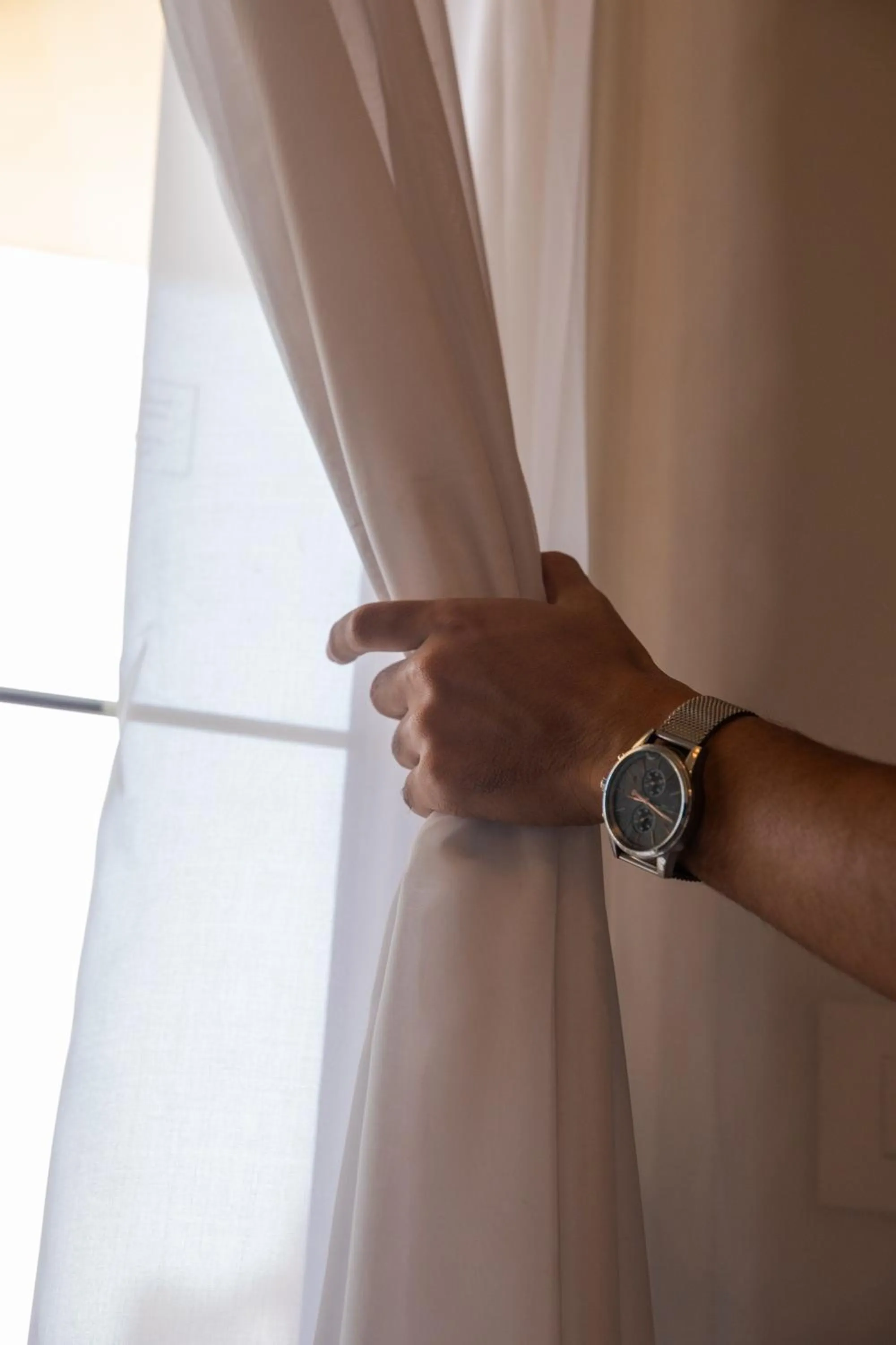 Bedroom in Maran Residence