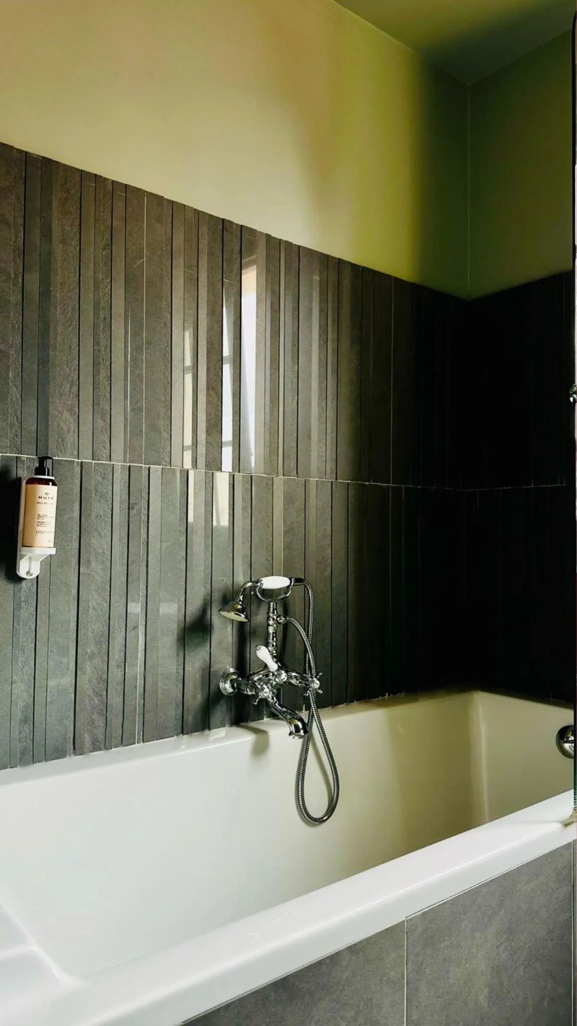 Bathroom in Hôtel Villa la Renaissance