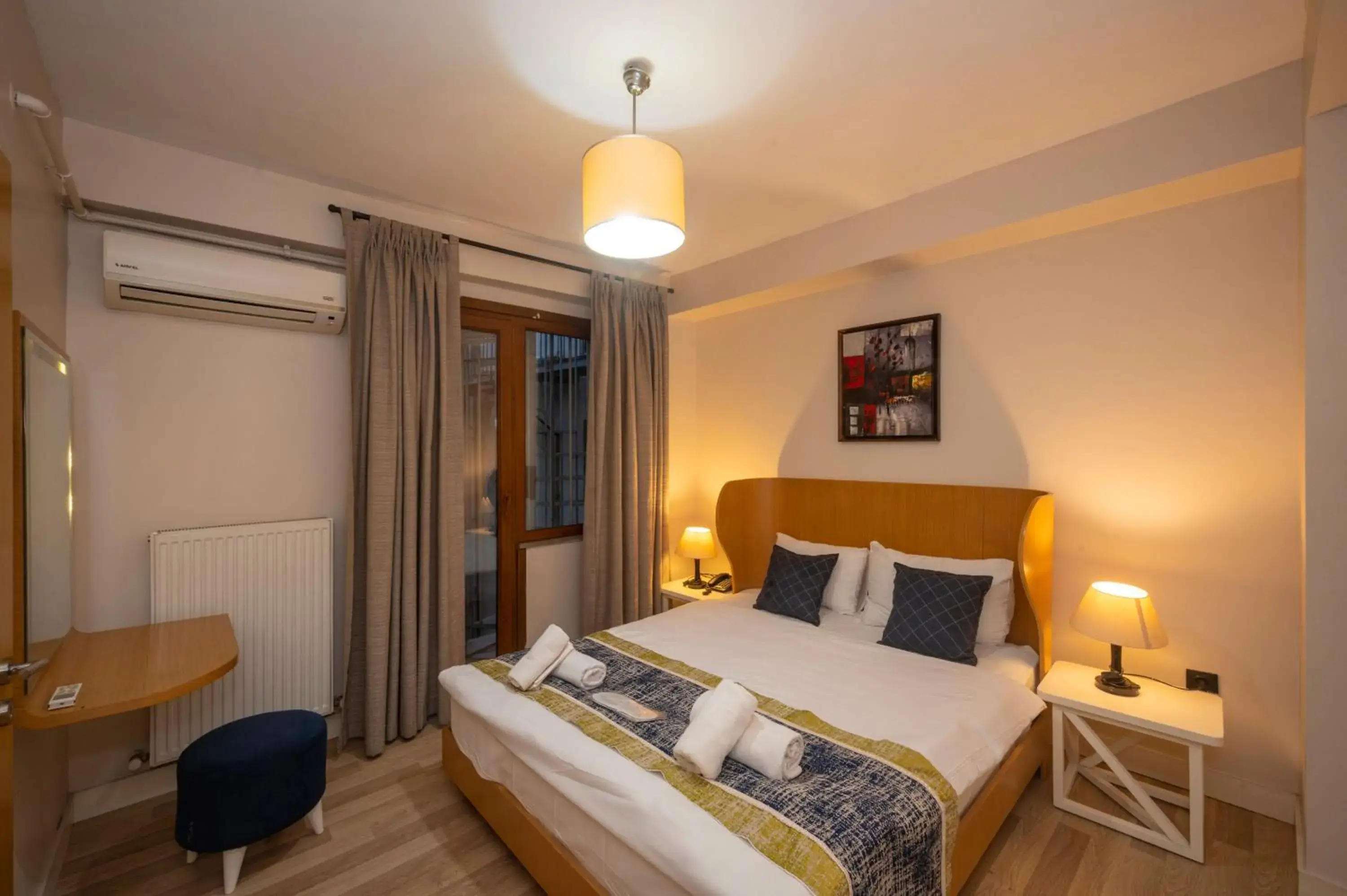 Superior Family Room in T-Loft Residence Superior Family Room in T-Loft Residence