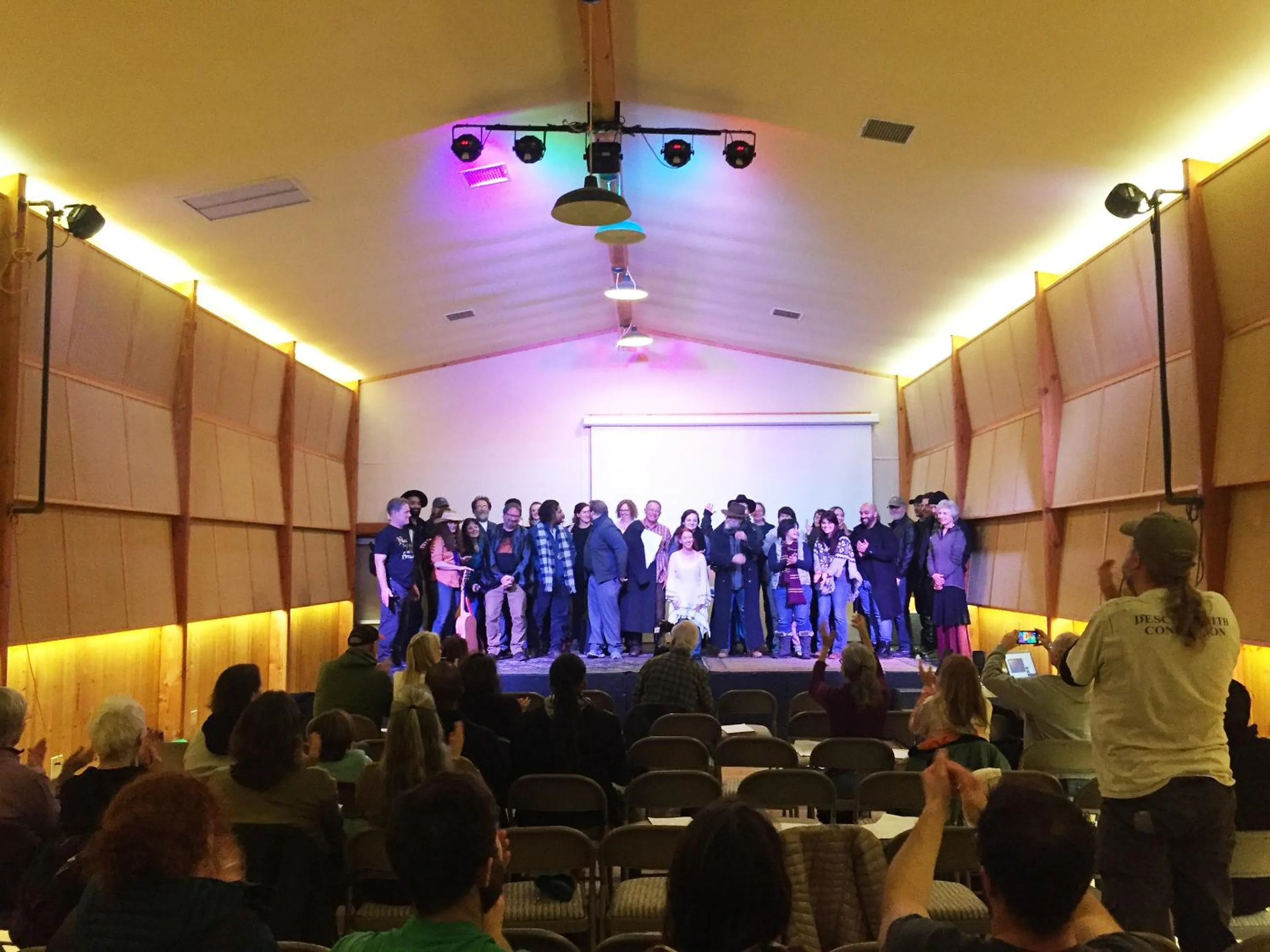 Yosemite Bug Rustic Mountain Resort