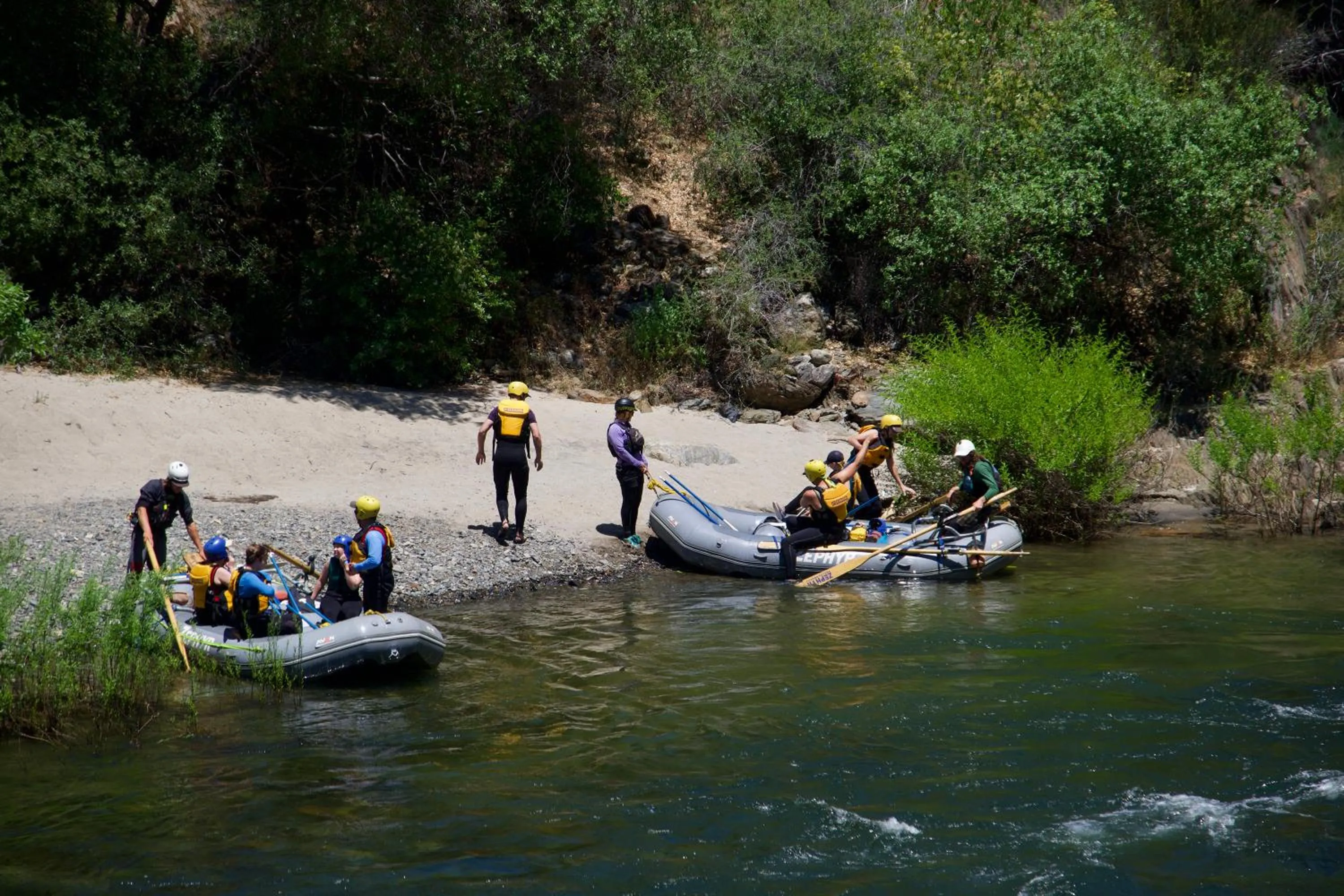 Yosemite Bug Rustic Mountain Resort