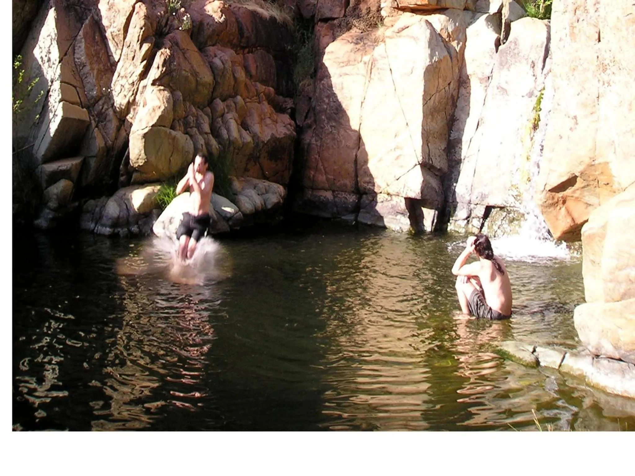 Other in Yosemite Bug Rustic Mountain Resort