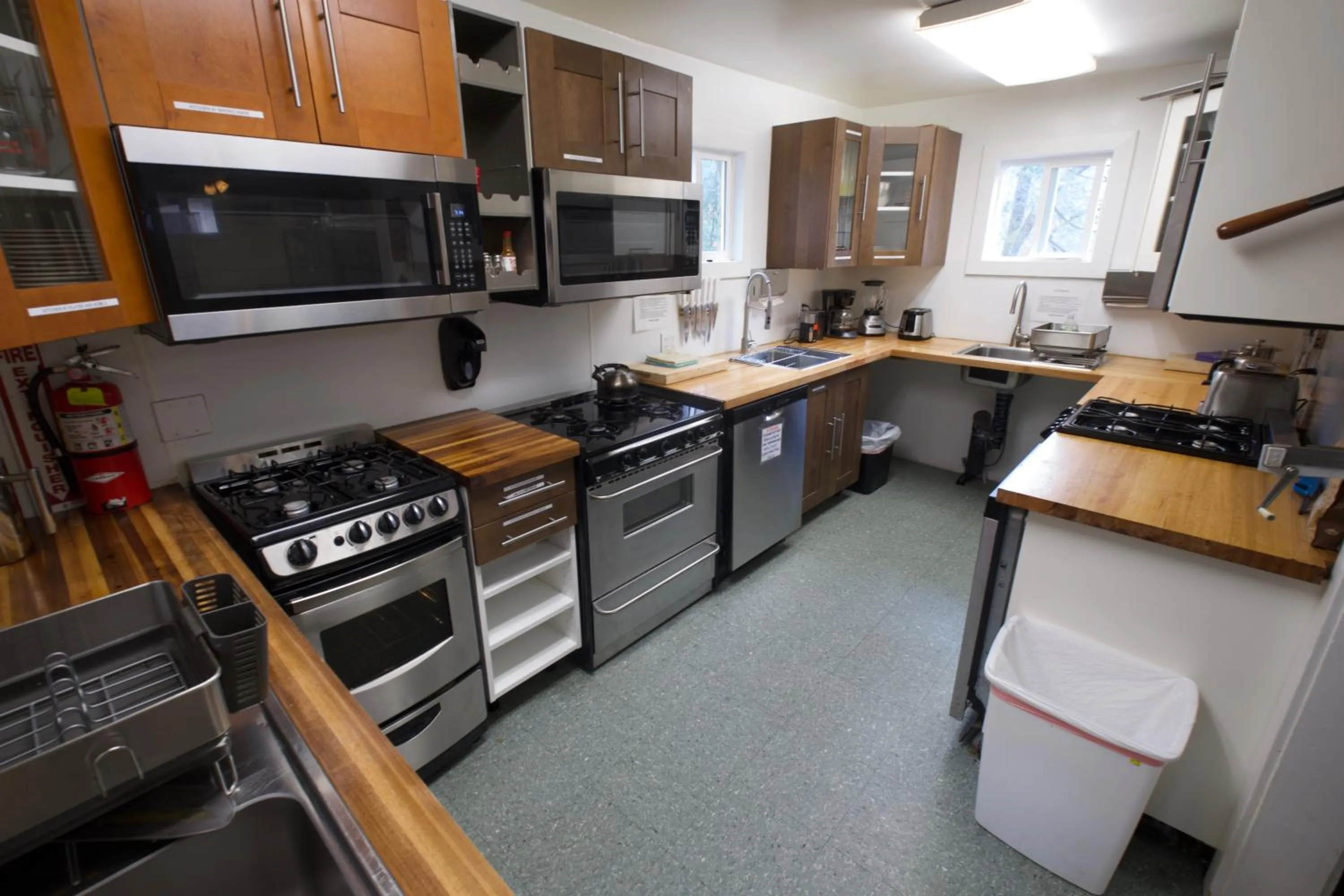 Yosemite Bug Rustic Mountain Resort