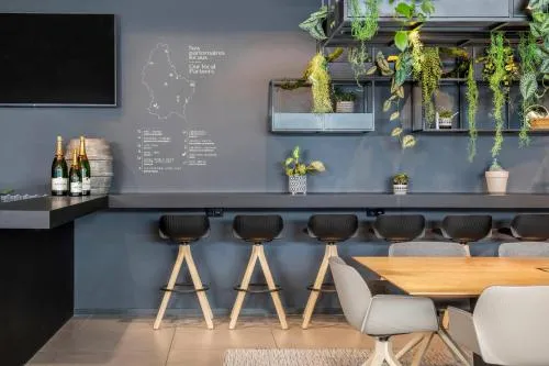 INNSiDE by Meliá Luxembourg