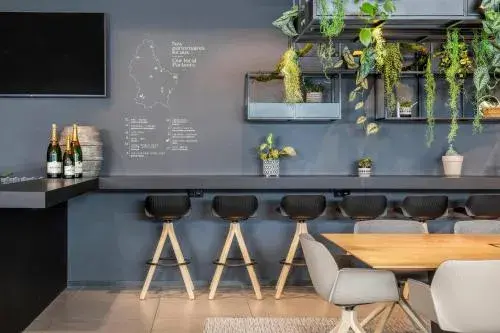 INNSiDE by Meliá Luxembourg INNSiDE by Meliá Luxembourg