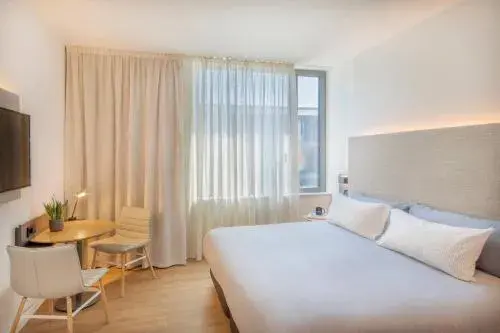 INNSiDE by Meliá Luxembourg INNSiDE by Meliá Luxembourg