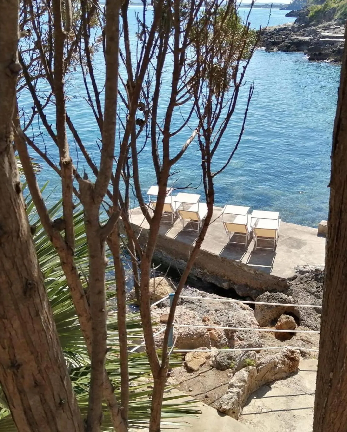 VILLA FLORA ARGENTARIO