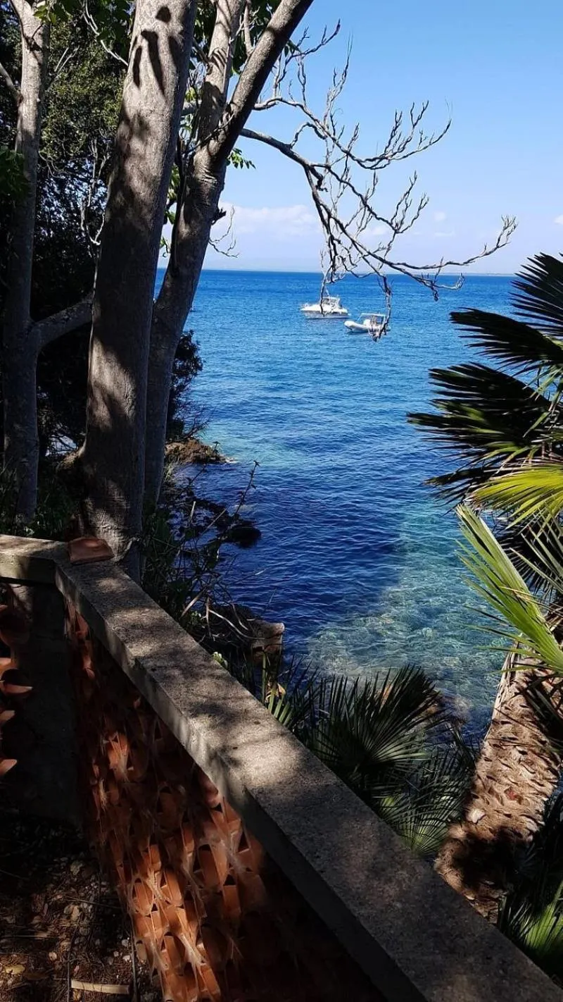 VILLA FLORA ARGENTARIO