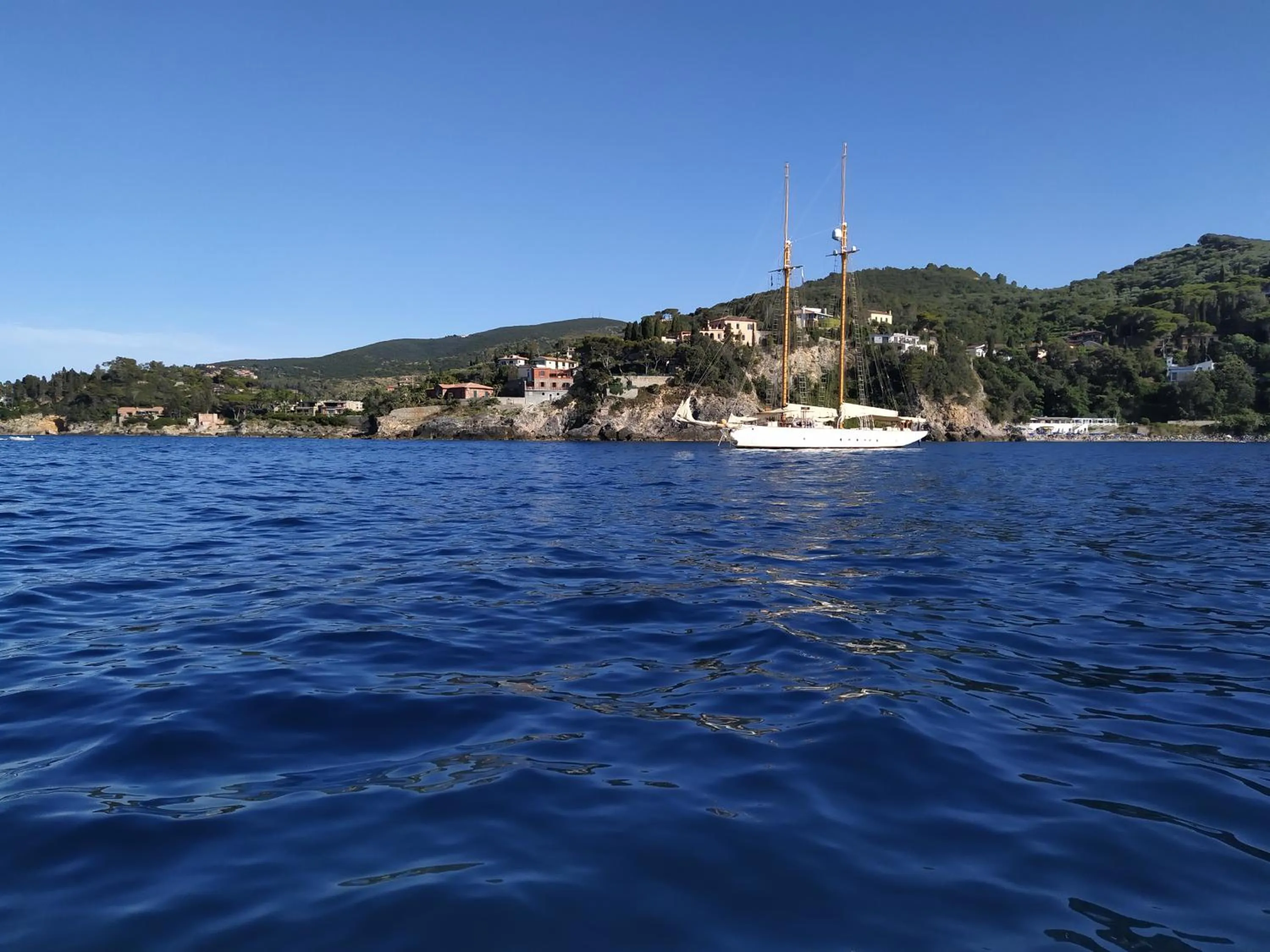 VILLA FLORA ARGENTARIO