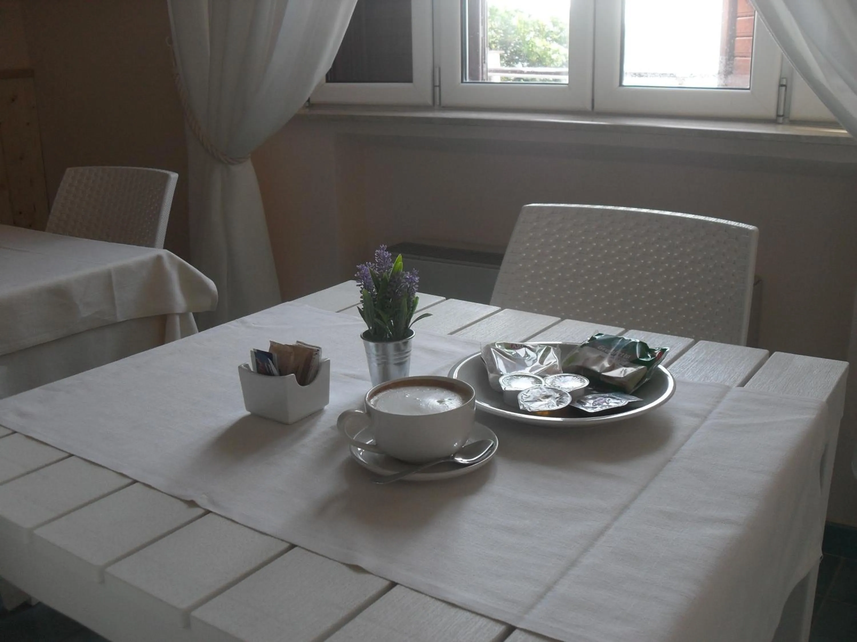 VILLA FLORA ARGENTARIO