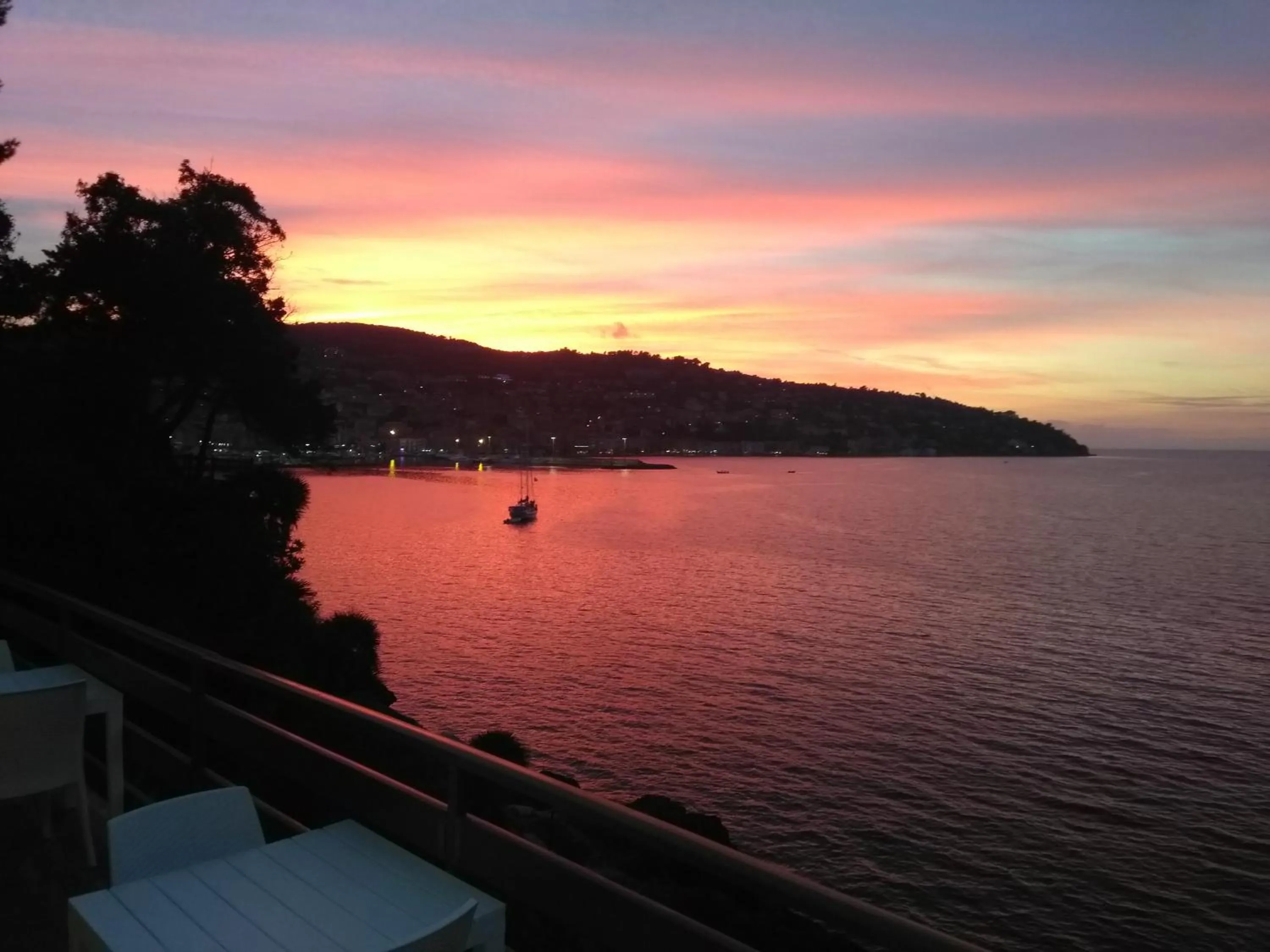 VILLA FLORA ARGENTARIO