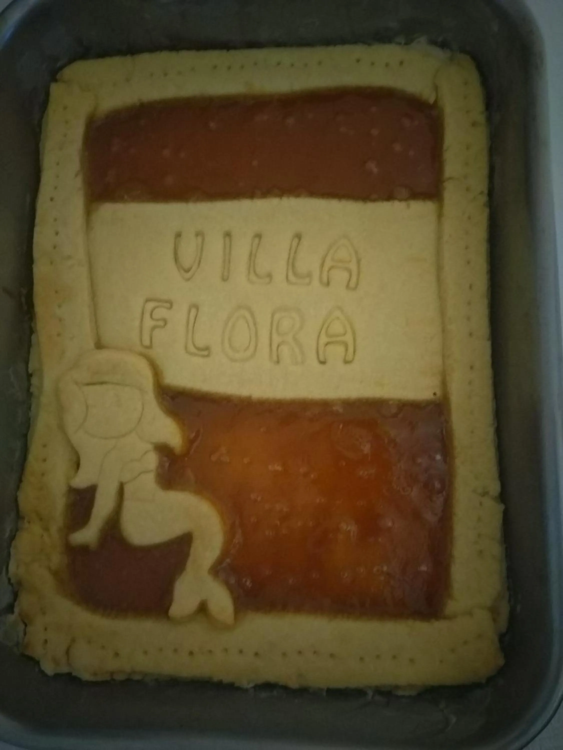 VILLA FLORA ARGENTARIO