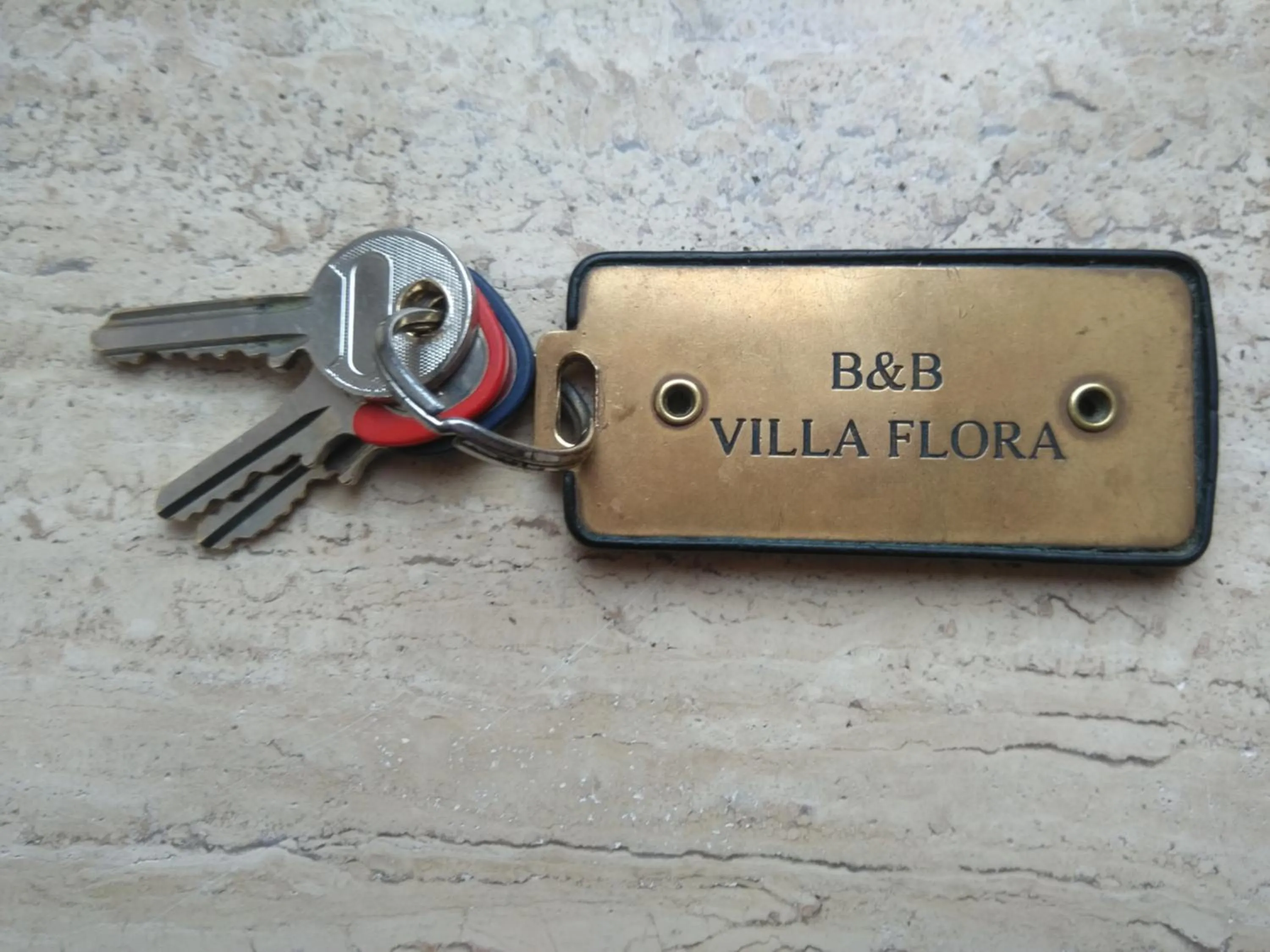 VILLA FLORA ARGENTARIO