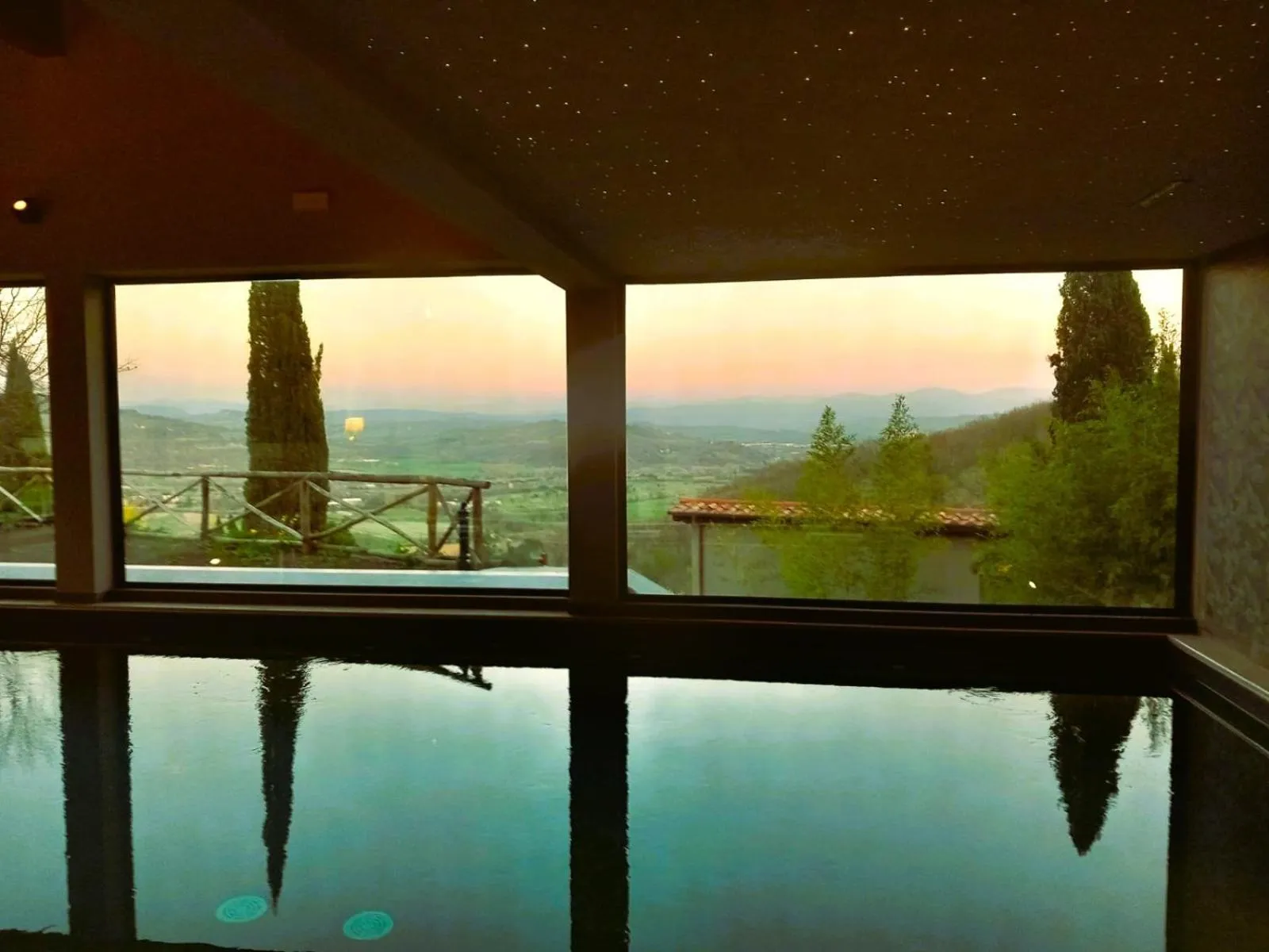 Spa and wellness centre/facilities in L'Olivo Country Resort & SPA