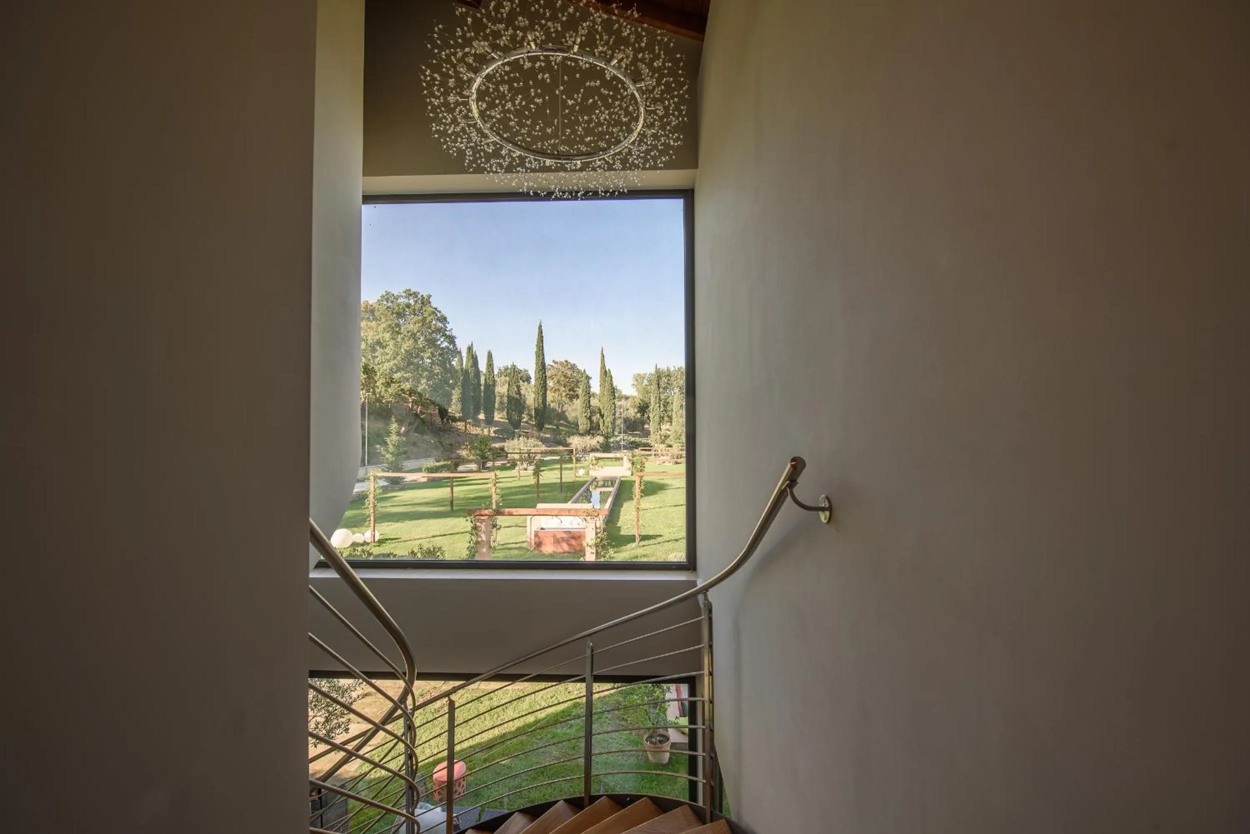 View (from property/room) in L'Olivo Country Resort & SPA