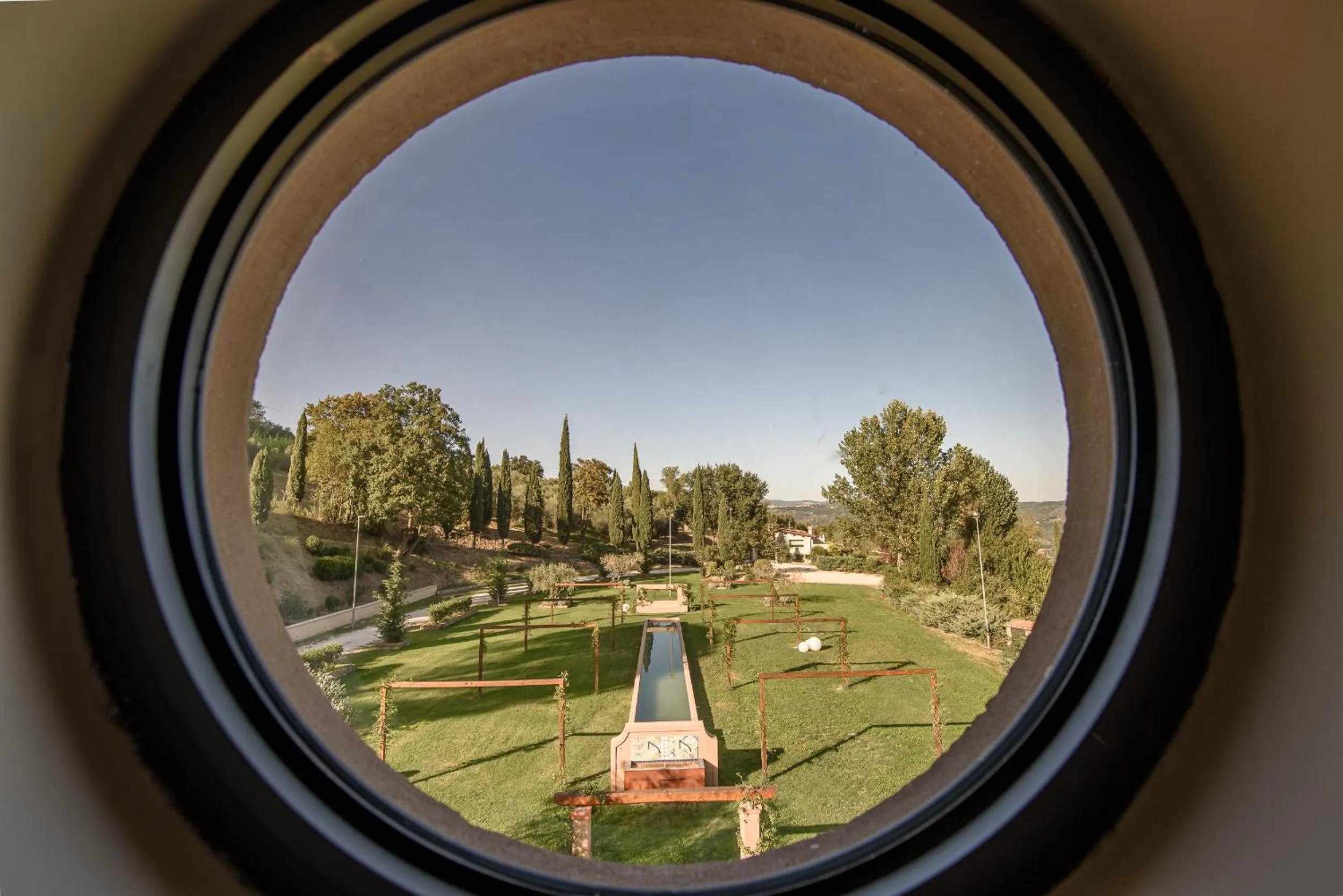 Day in L'Olivo Country Resort & SPA