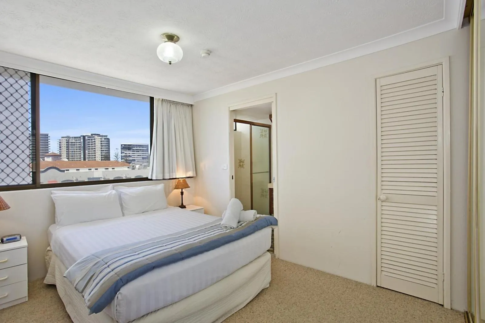 Photo of the whole room, Bed in Aries Holiday Apartments