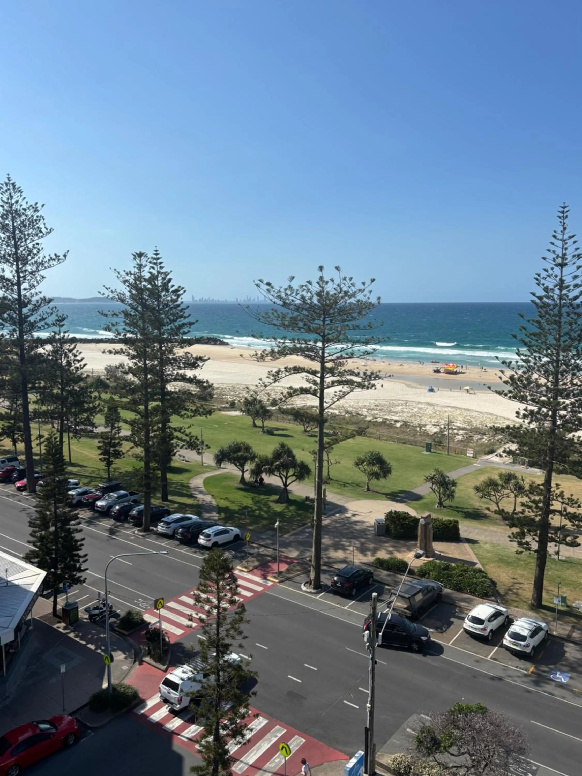 Aries Holiday Apartments