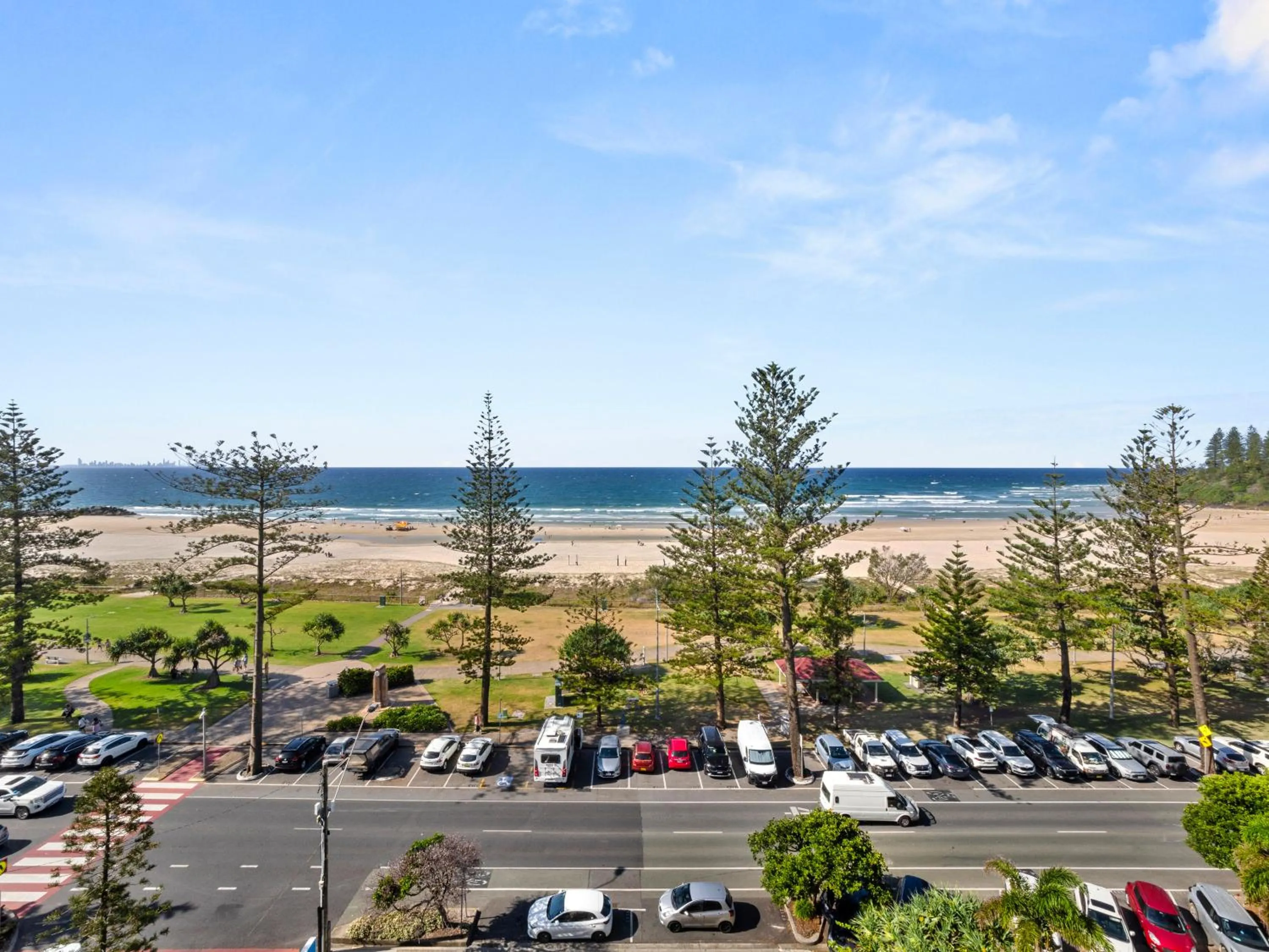 Aries Holiday Apartments