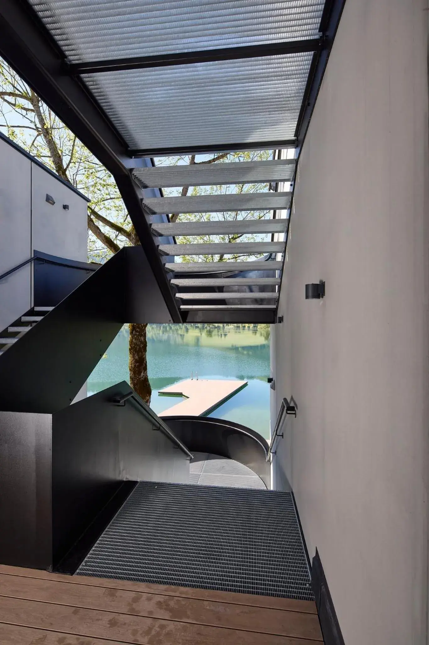 Das Walchsee Resort Das Walchsee Resort