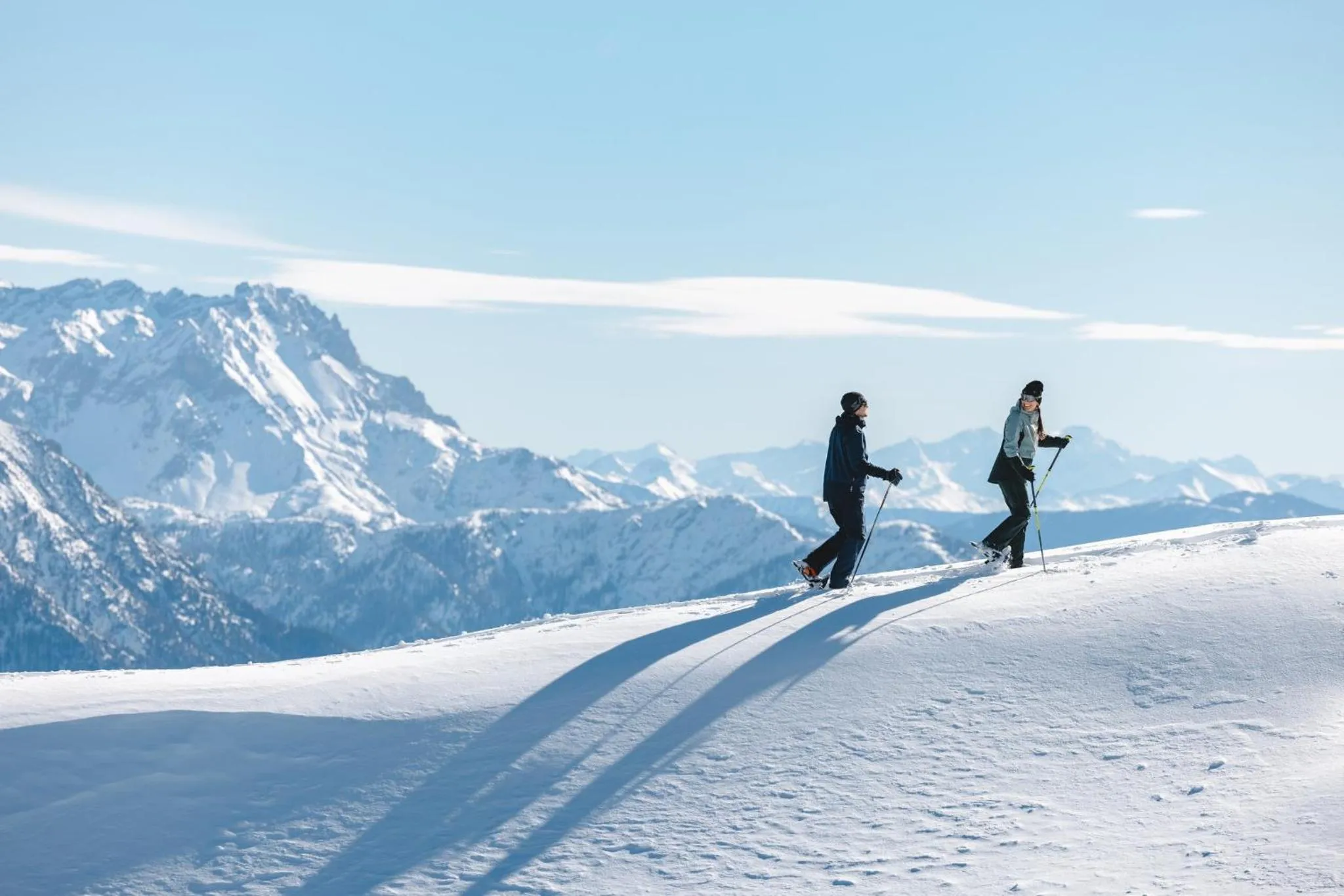 Activities in Das Walchsee Resort