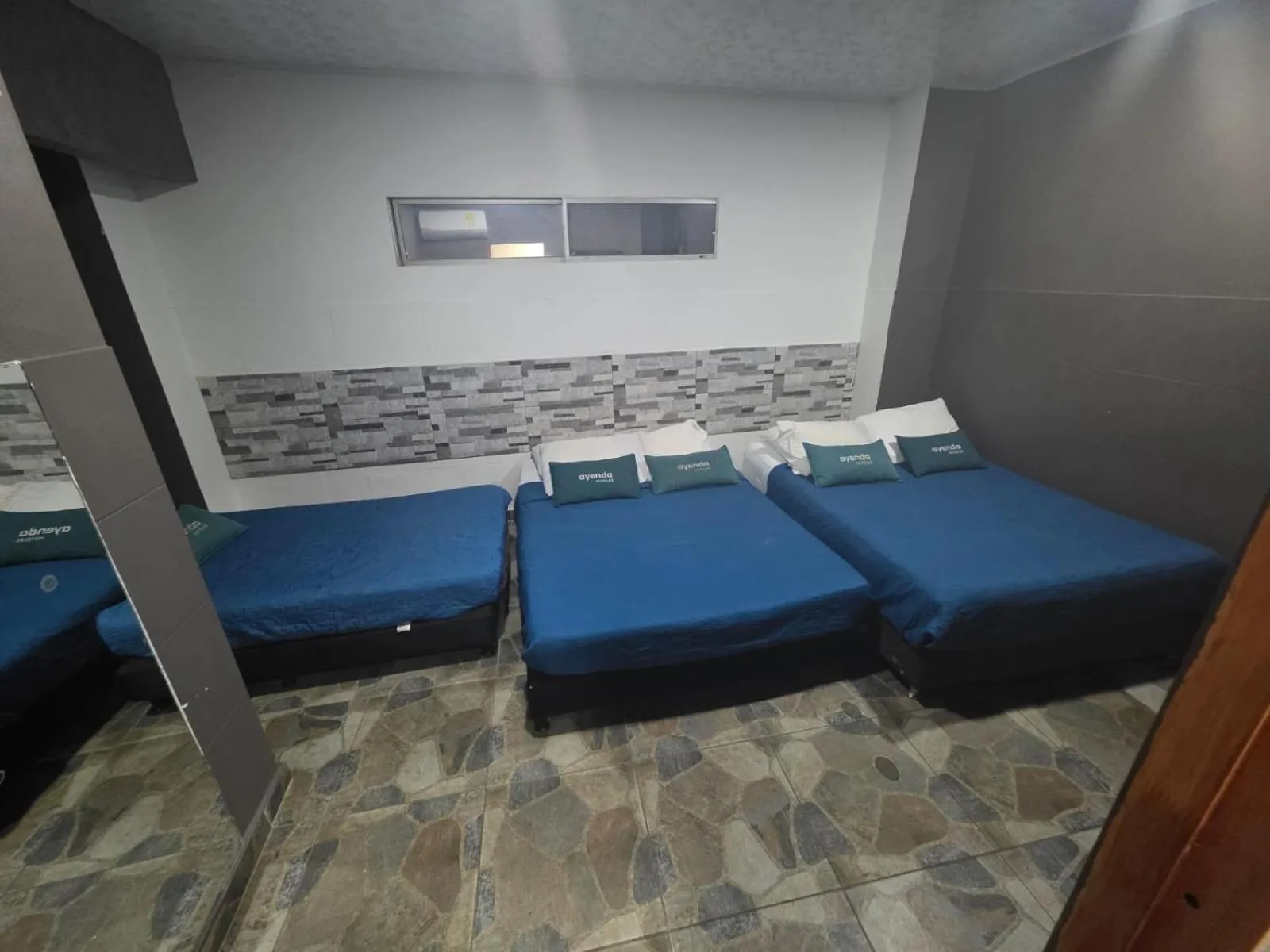 Other, Bed in Hotel Gran Mendoza Inn Barranquilla