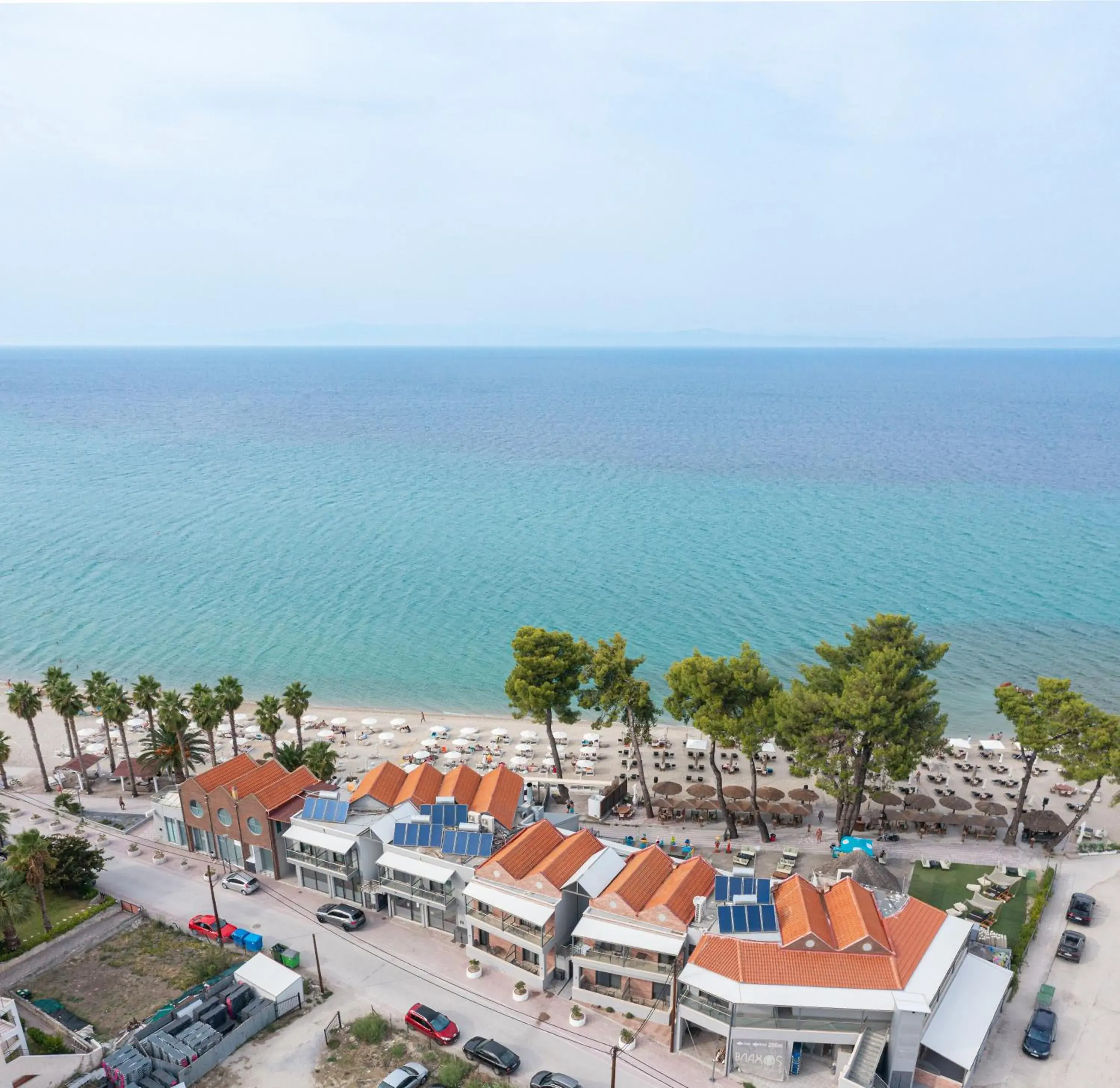 Tridente Mare Apart Hotel Tridente Mare Apart Hotel