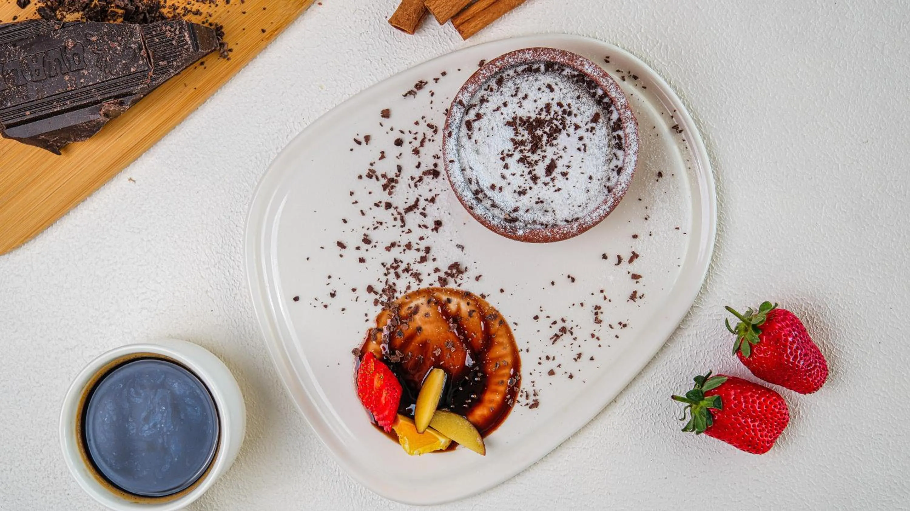Food in Feniks Priority Hotel -All Inclusive